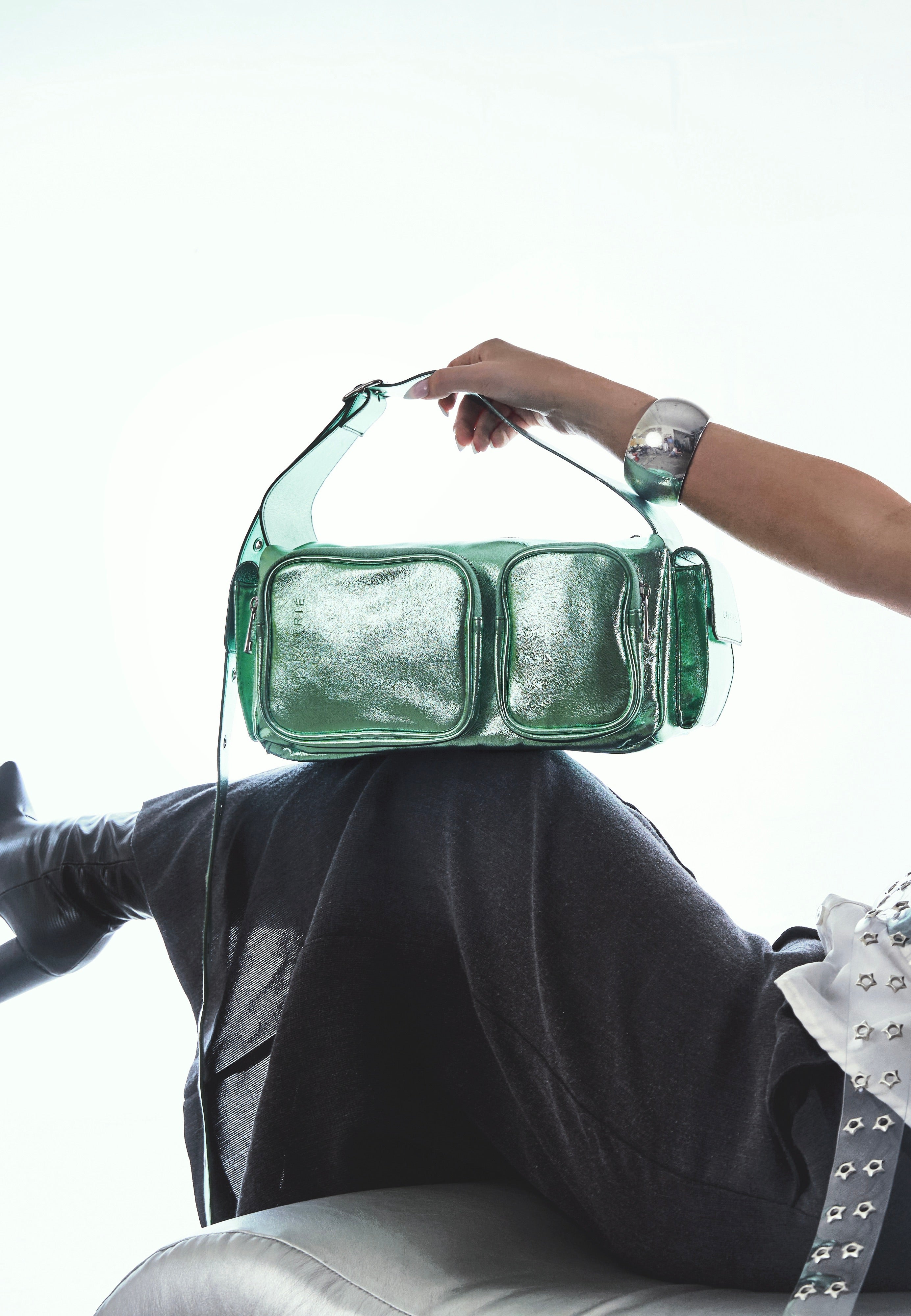 STELLA - SCHULTERTASCHE