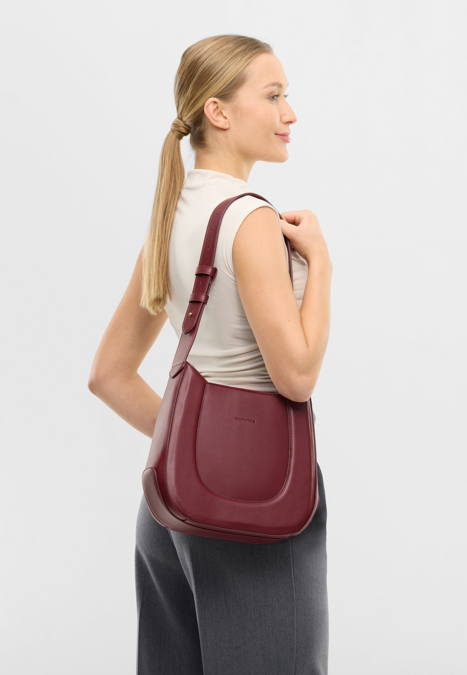 LEONIE - SHOULDER BAG