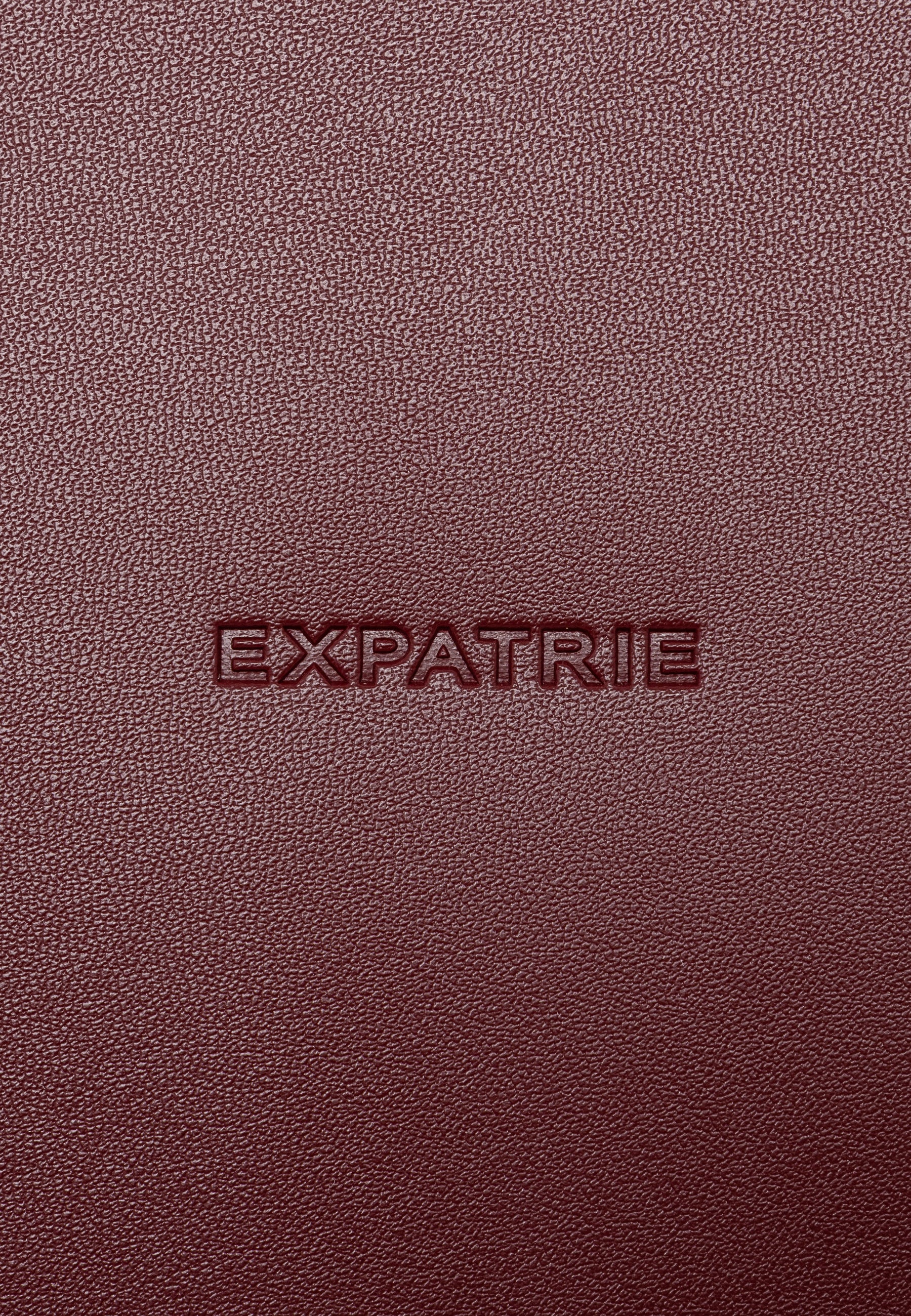 LEONIE - SHOULDER BAG