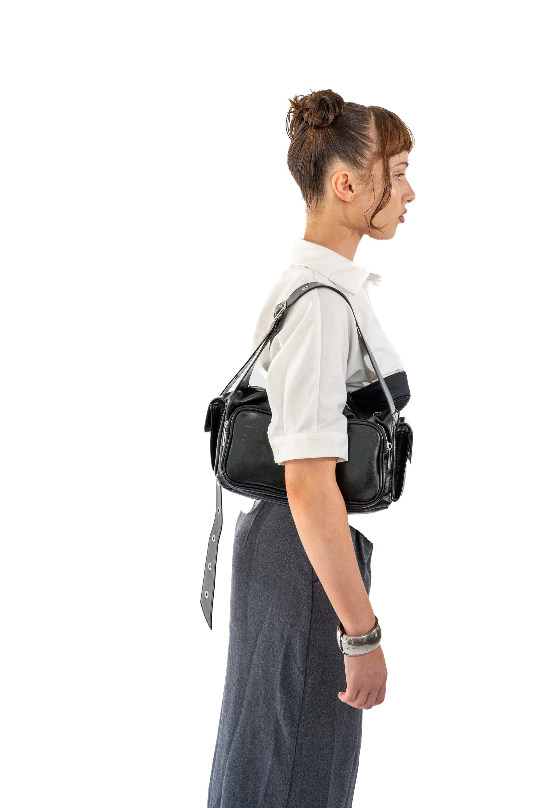 STELLA - SCHULTERTASCHE
