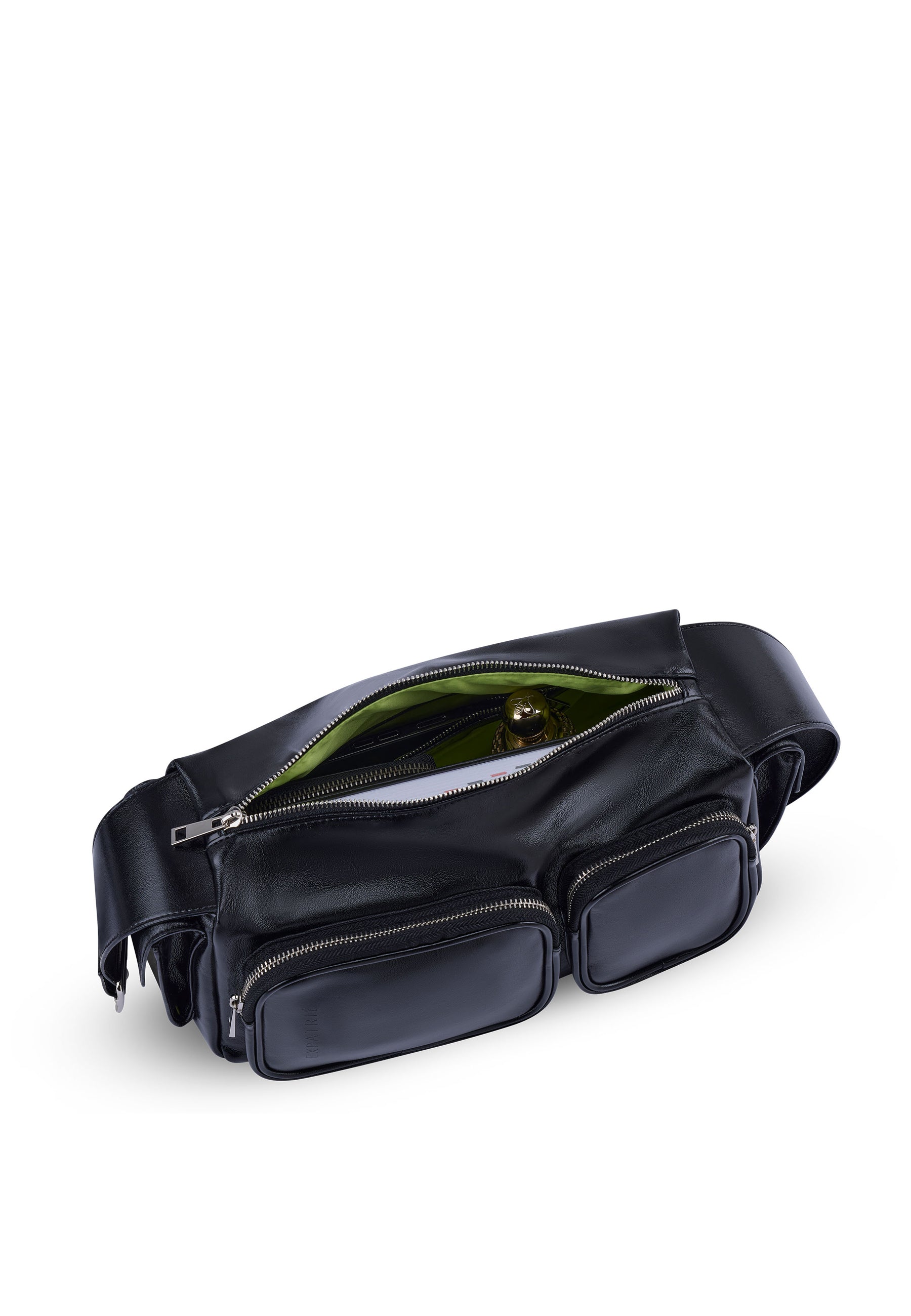 STELLA - SCHULTERTASCHE