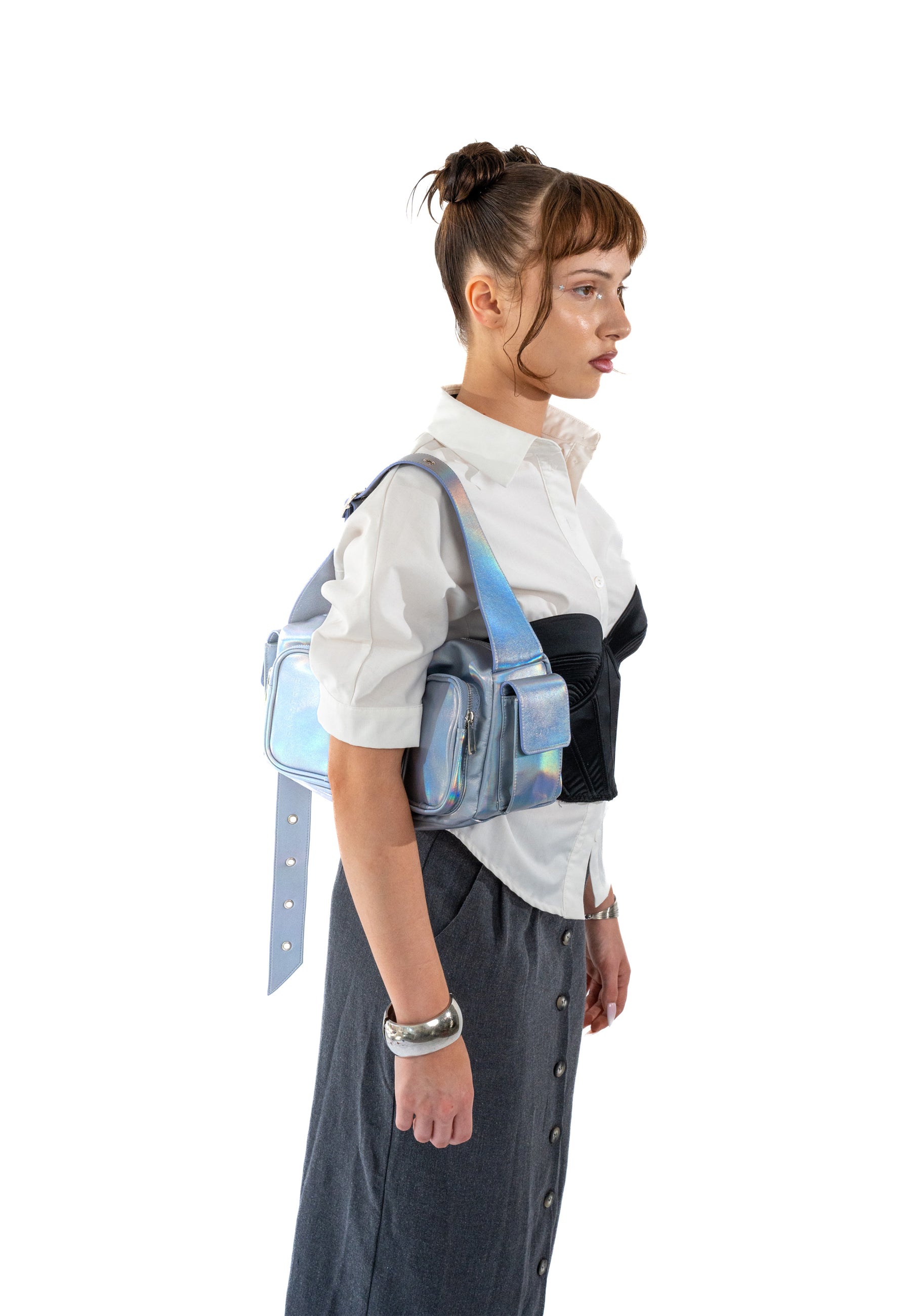 STELLA - SCHULTERTASCHE
