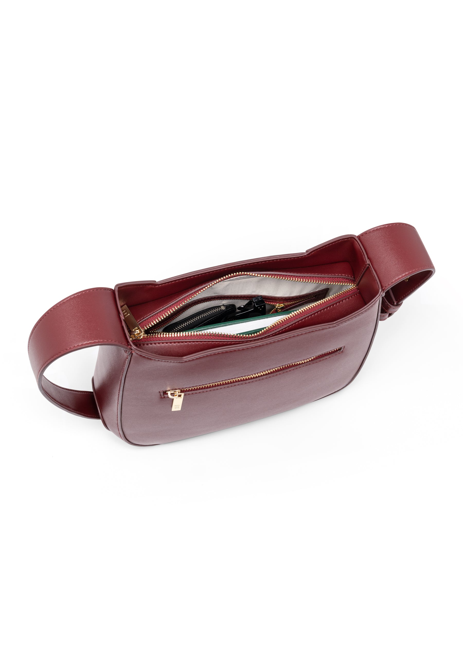 LEONIE - SHOULDER BAG