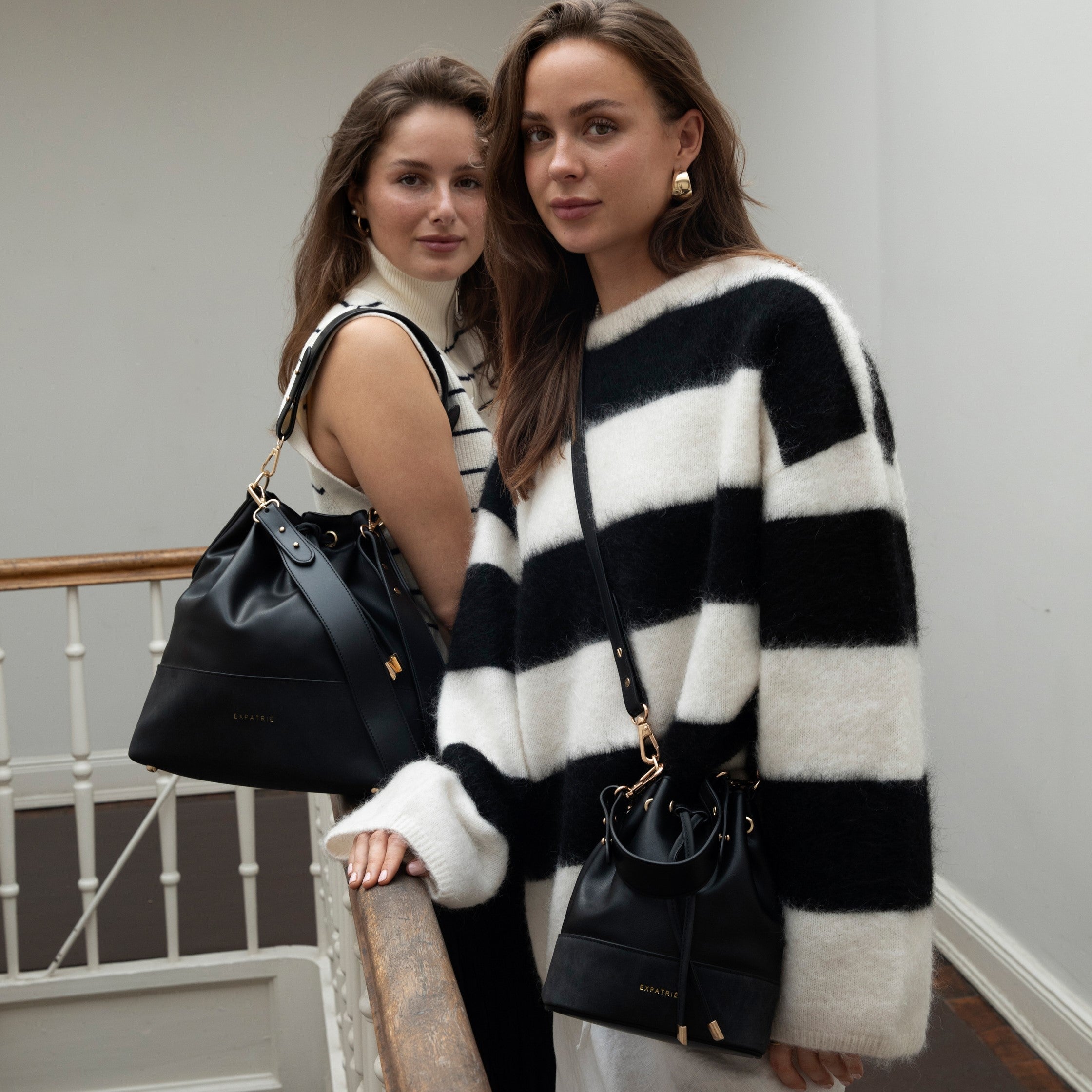 Beuteltasche Sarah Small