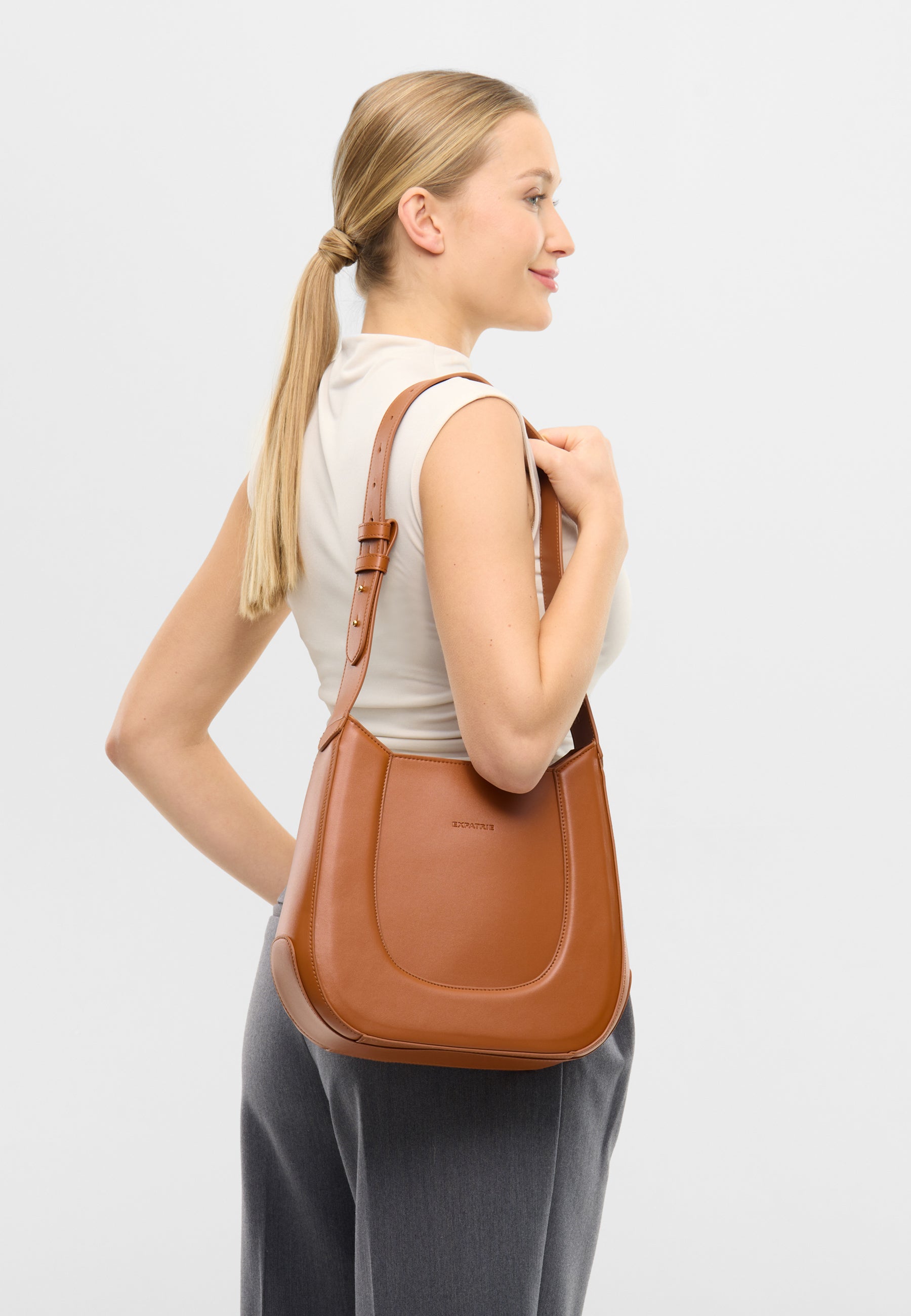 LEONIE - SHOULDER BAG