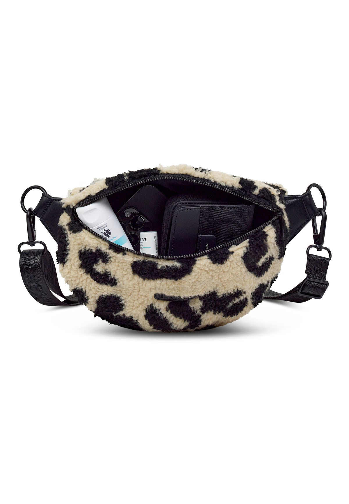 ALICE SMALL TEDDY - BAUCHTASCHE