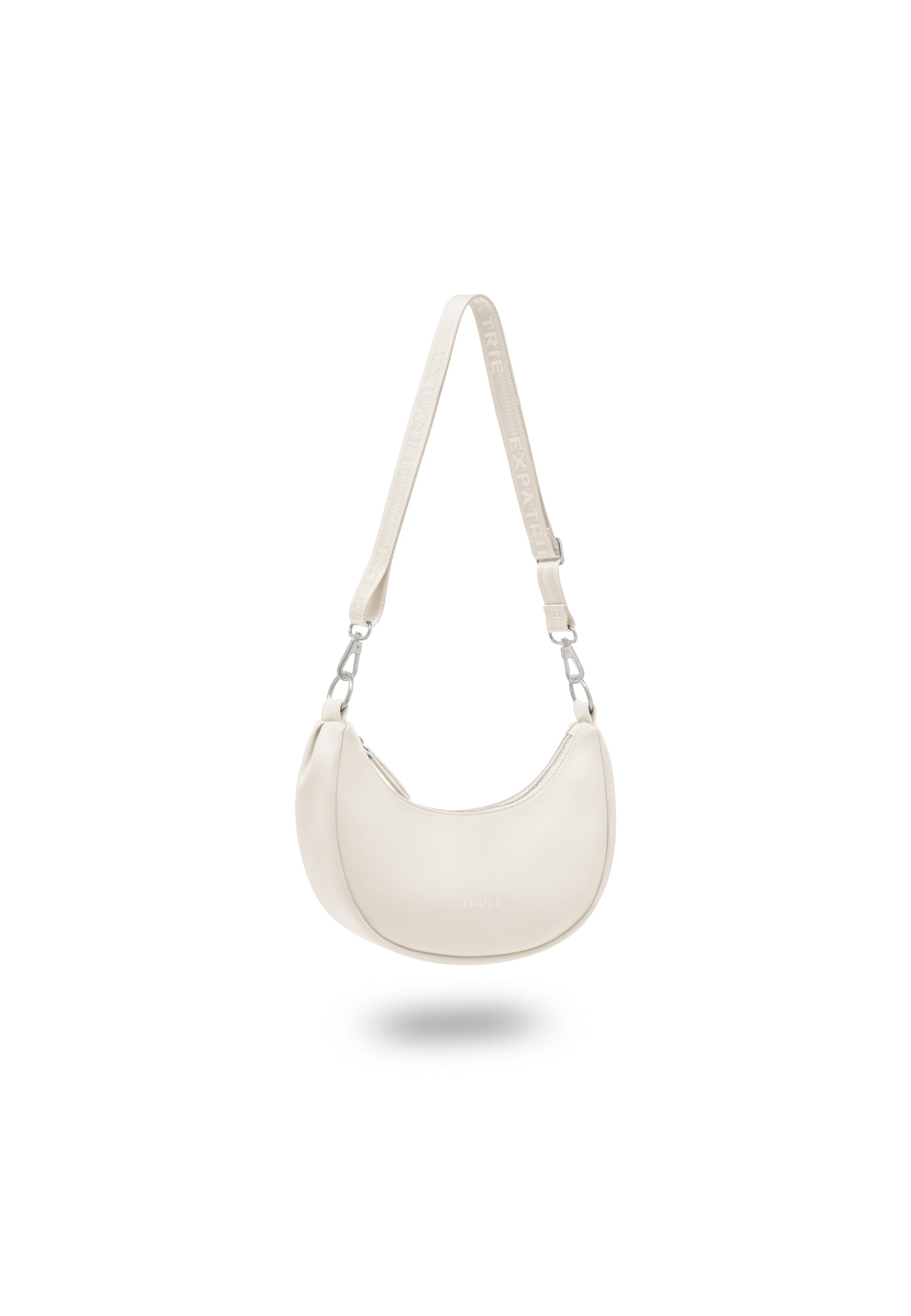 LEA SMALL - HALF MOON BAG