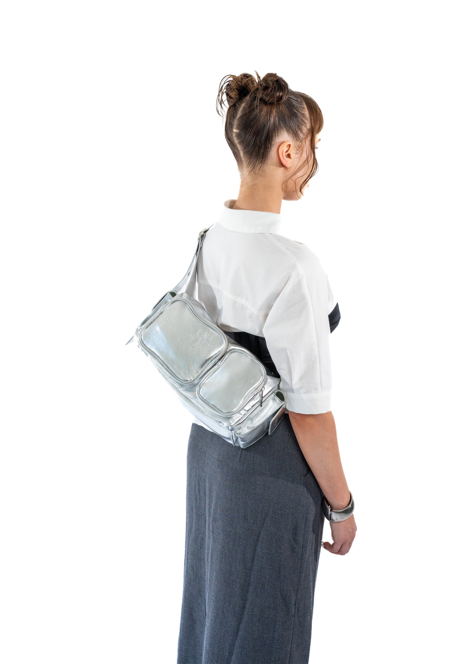 STELLA - SCHULTERTASCHE