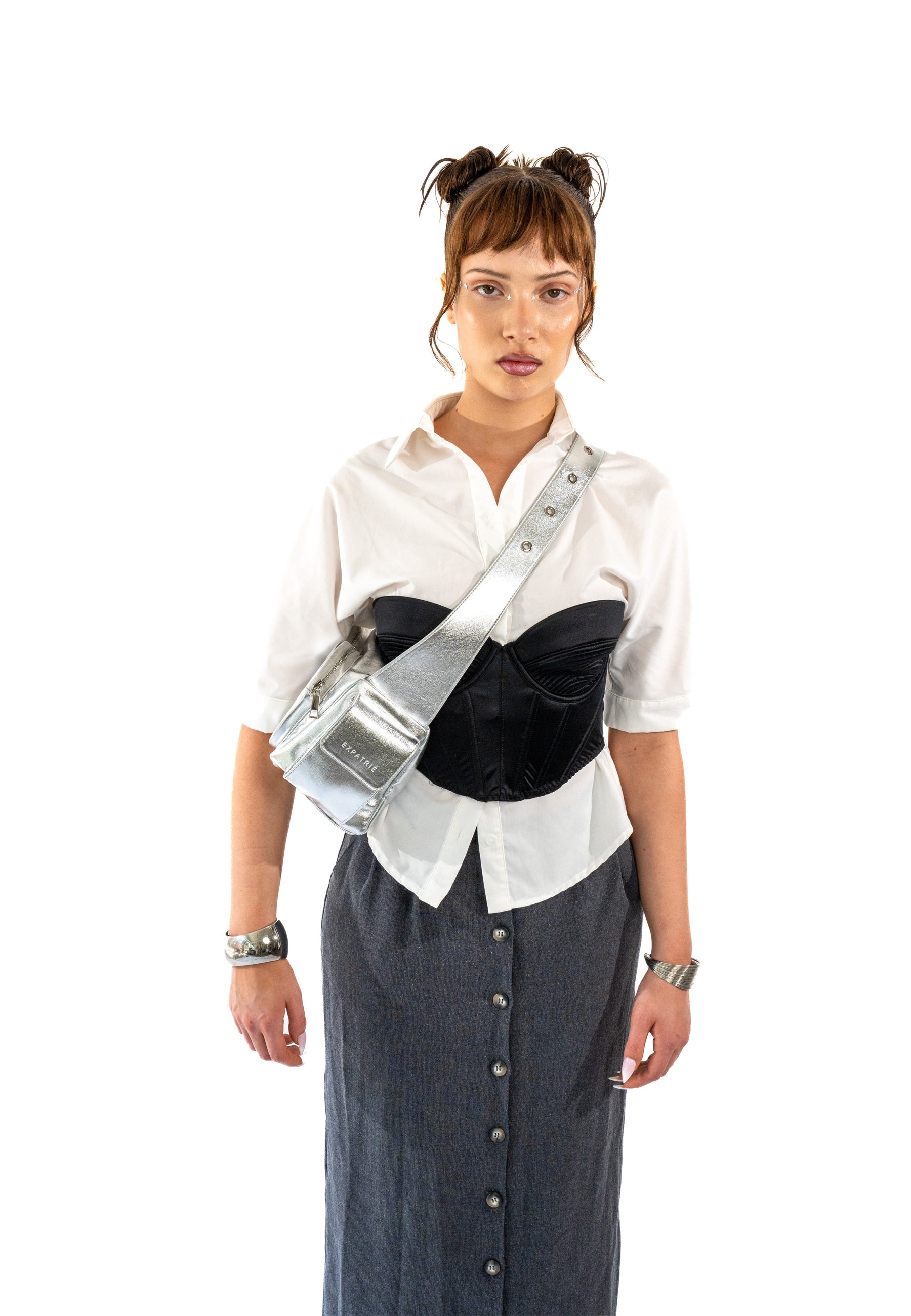 STELLA - SCHULTERTASCHE