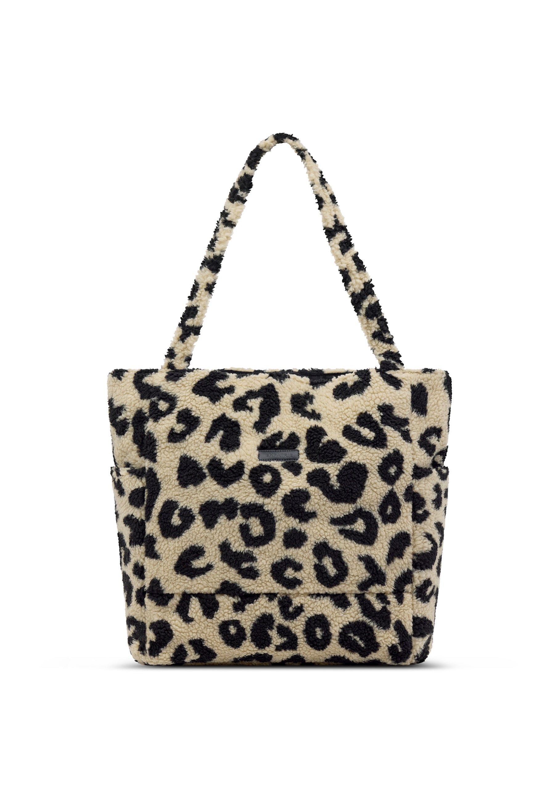 TILDA - SHOPPER BAG