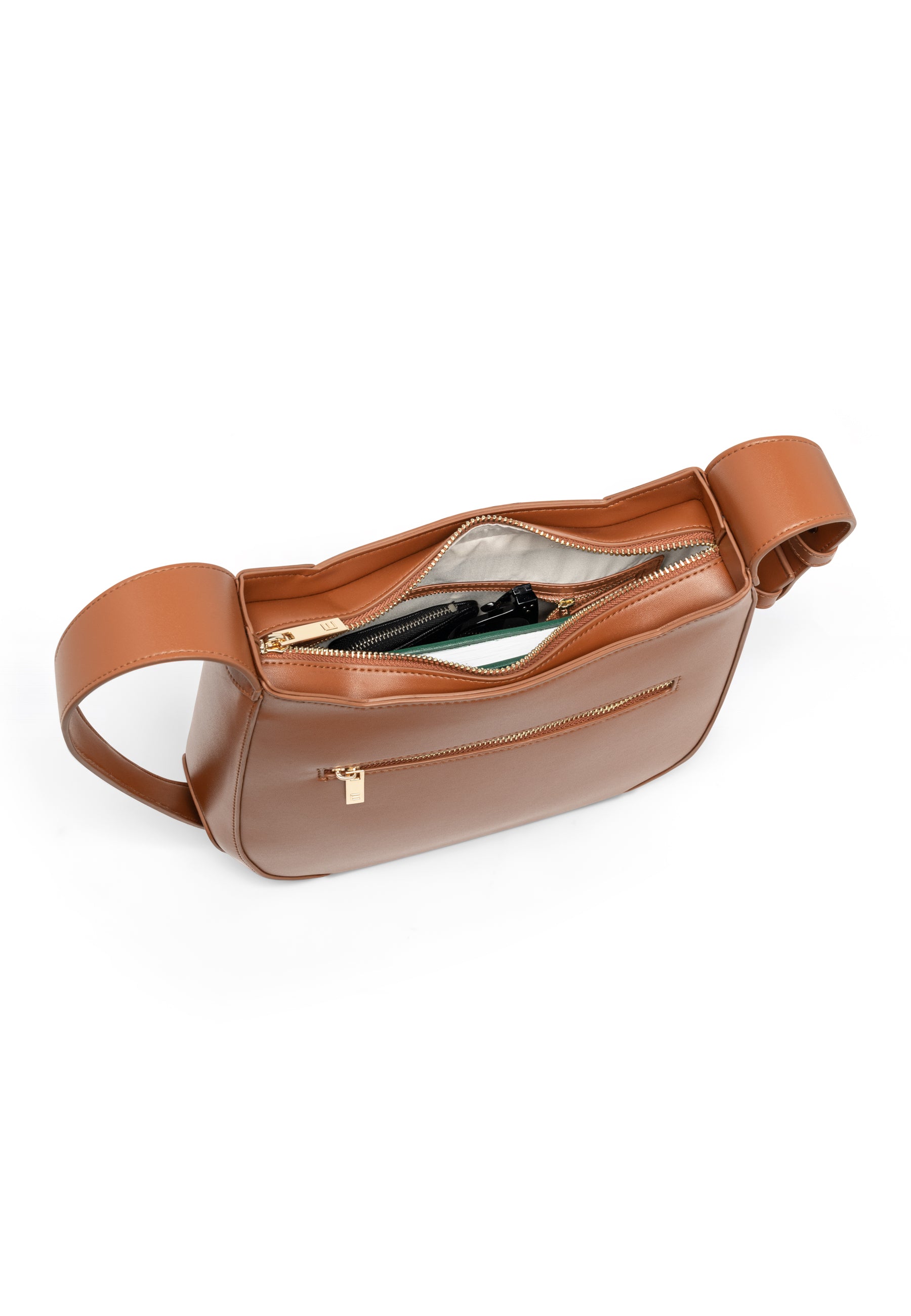 LEONIE - SHOULDER BAG