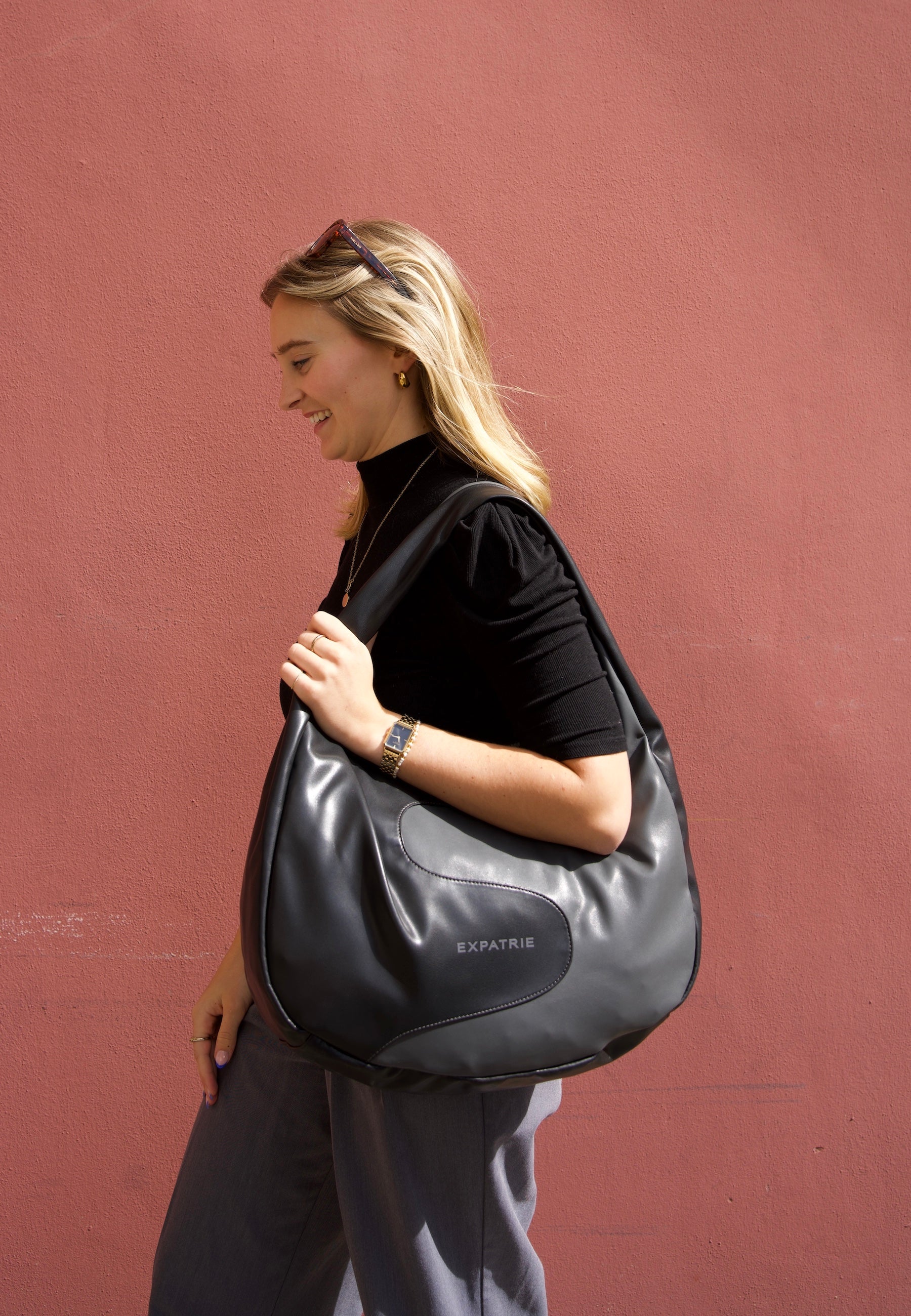 LINA - SHOULDER BAG