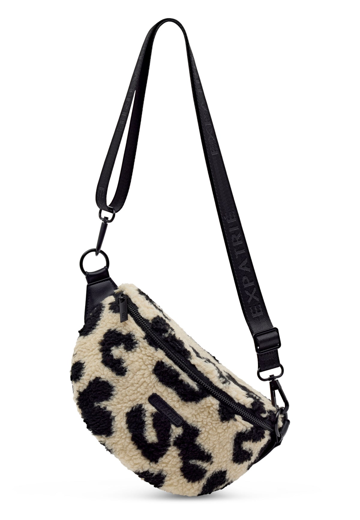 ALICE SMALL TEDDY - BAUCHTASCHE