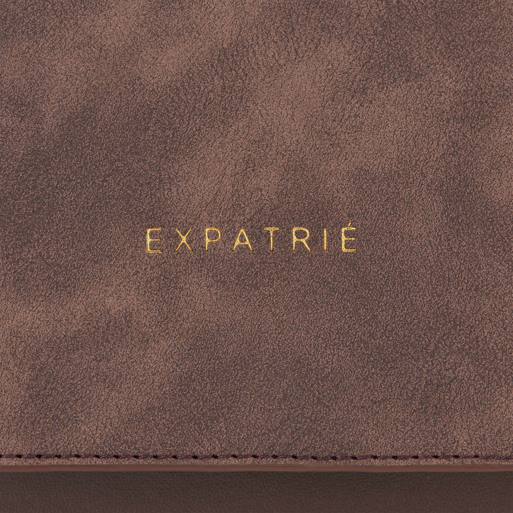 Saddle Bag Louise Medium