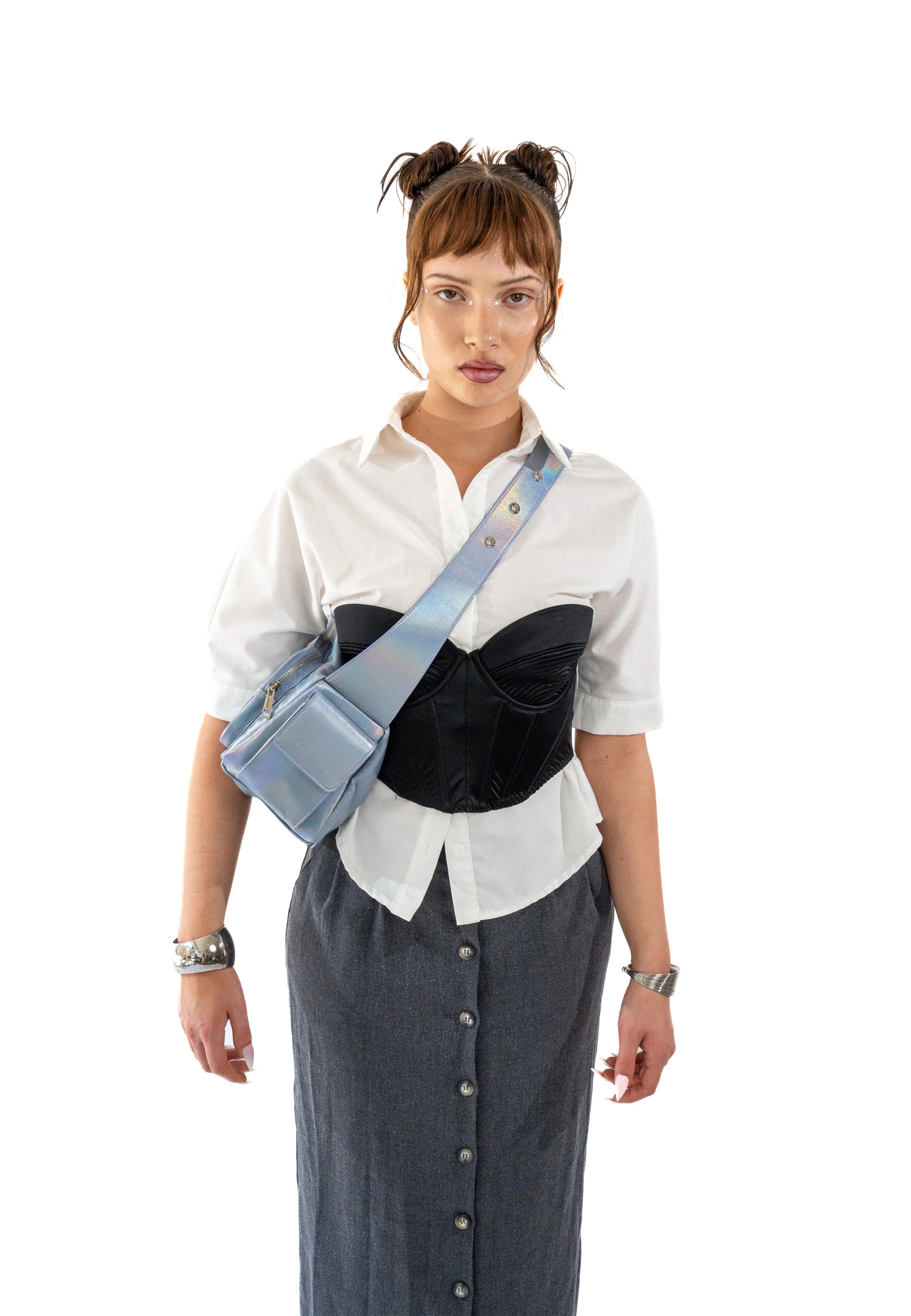 STELLA - SCHULTERTASCHE