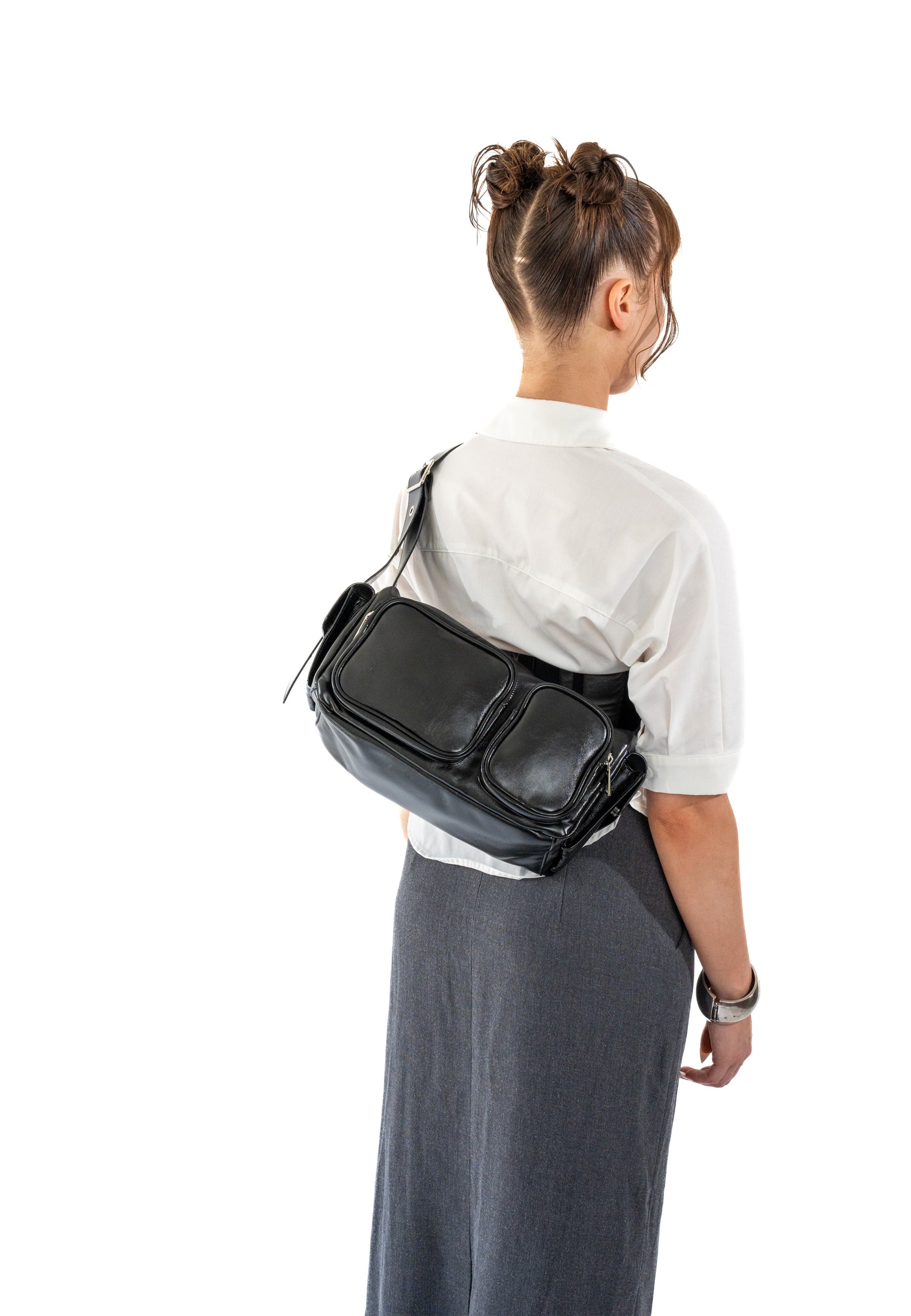 STELLA - SCHULTERTASCHE