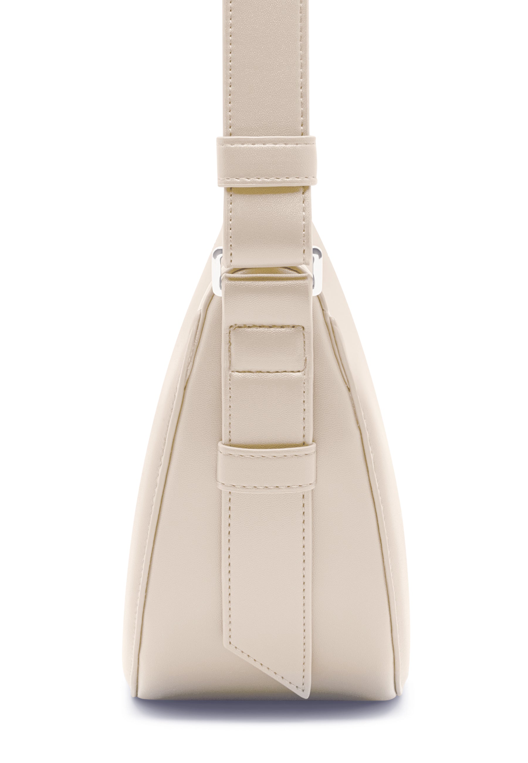 LIVIA - HALF MOON BAG