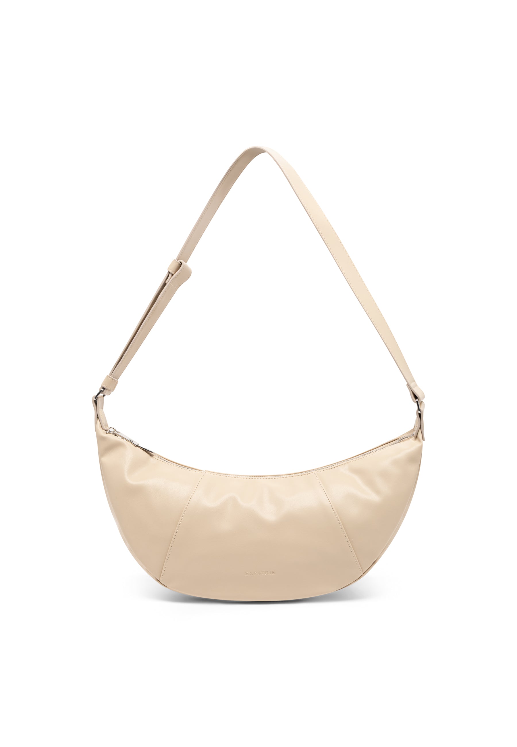 ALBA - CROISSANT BAG