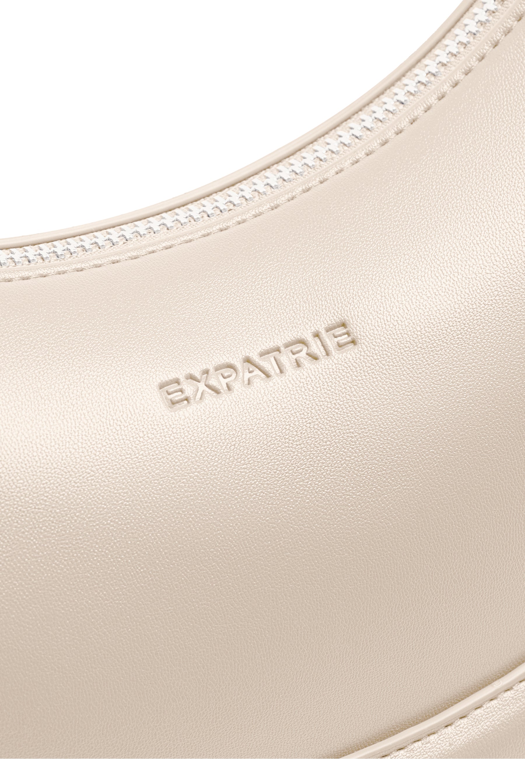 LIVIA - HALF MOON BAG