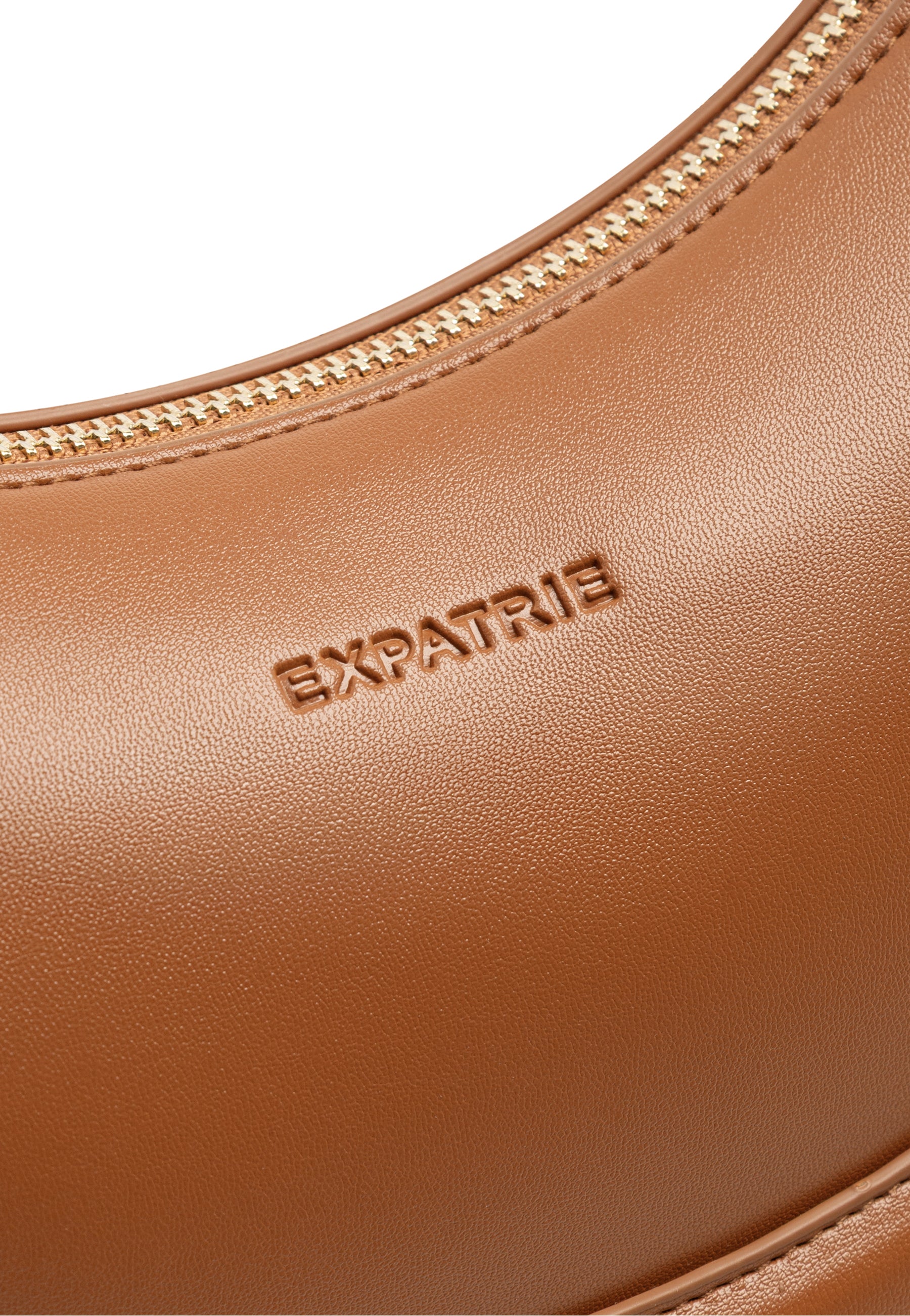 LIVIA - HALF MOON BAG