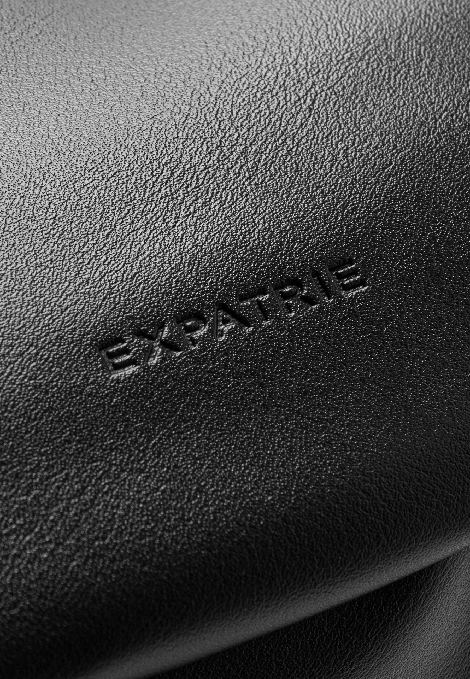 ALBA - CROISSANT BAG