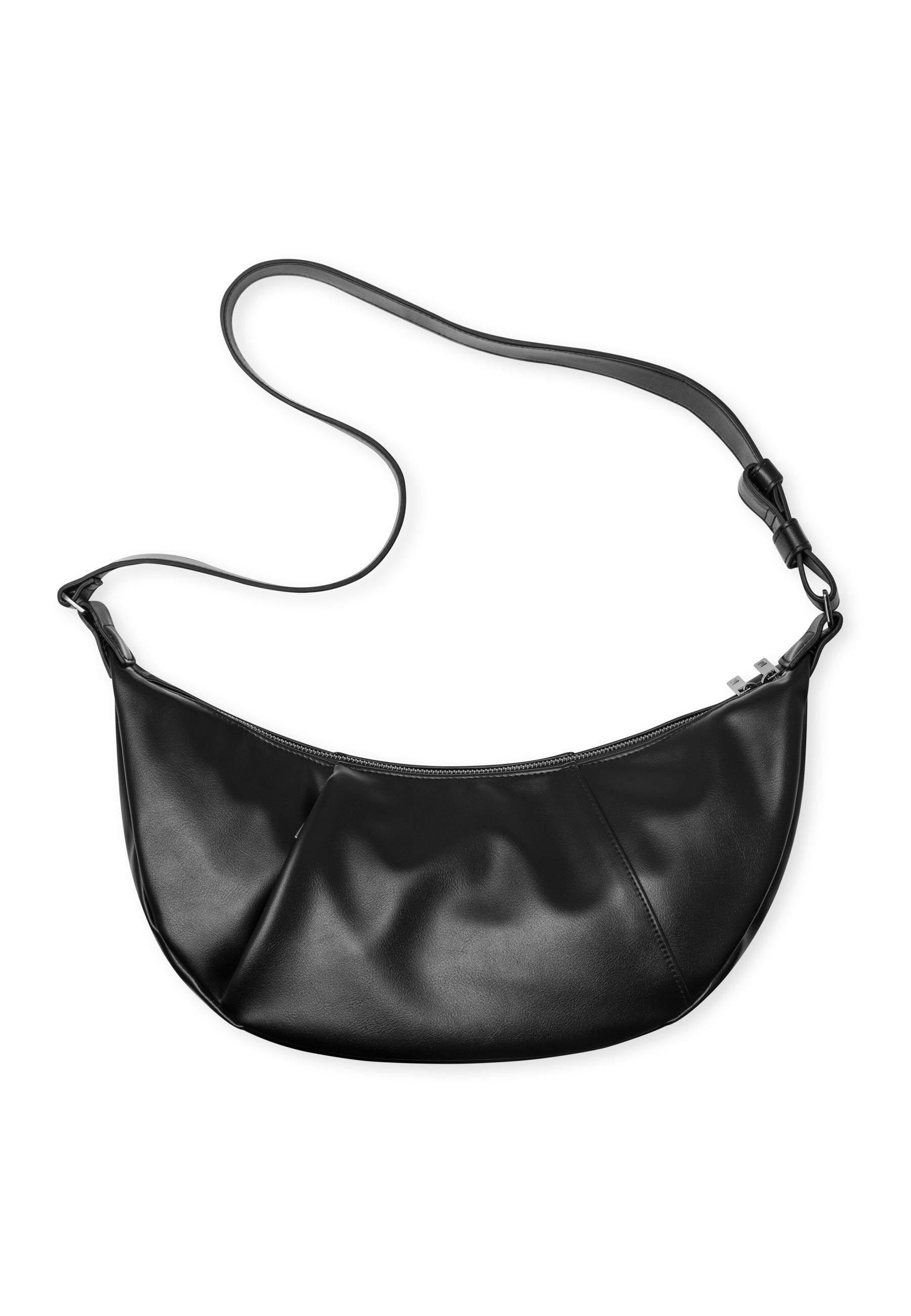 ALBA - CROISSANT BAG