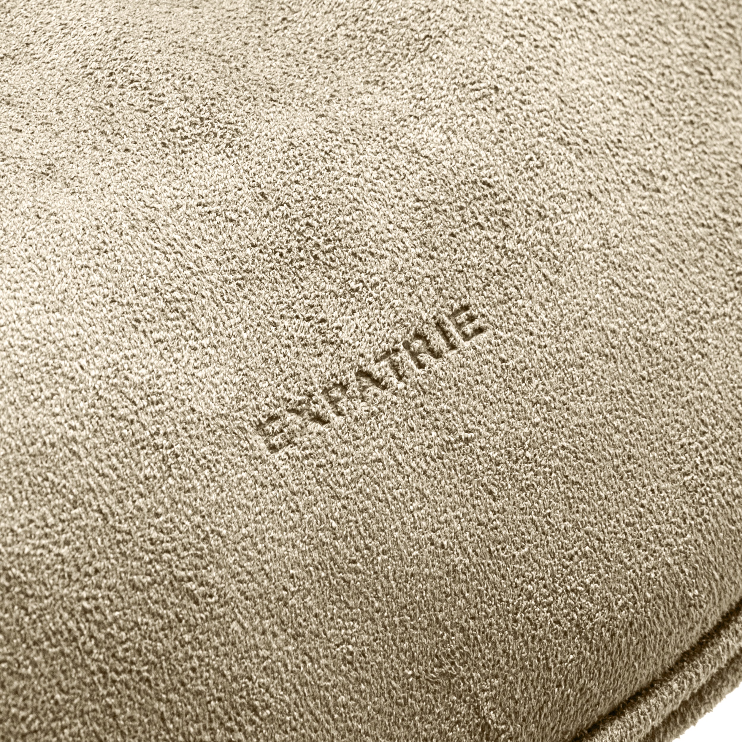 LEA SMALL - HALF MOON BAG