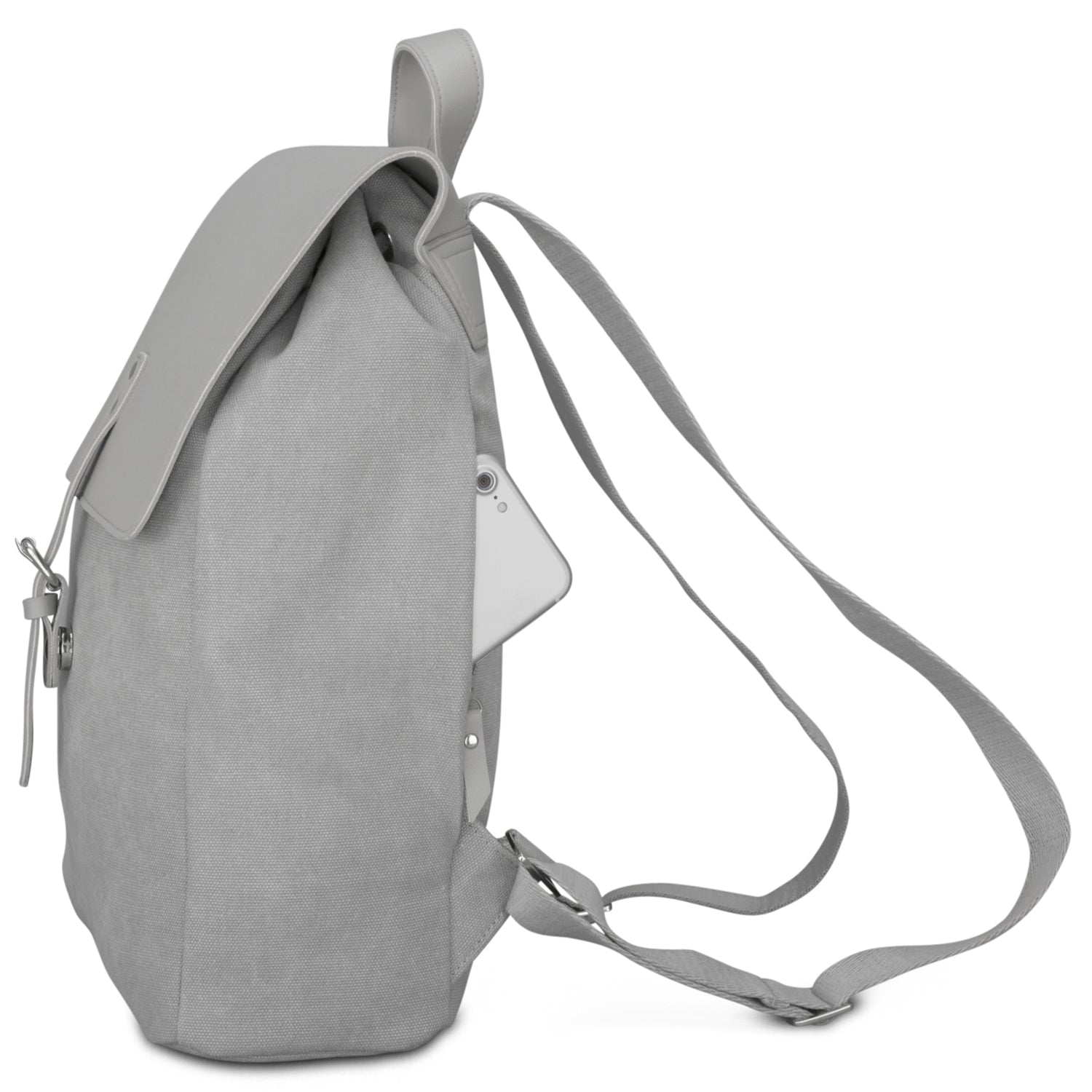 Moderner Tagesrucksack ideal für Freizeit & Arbeit