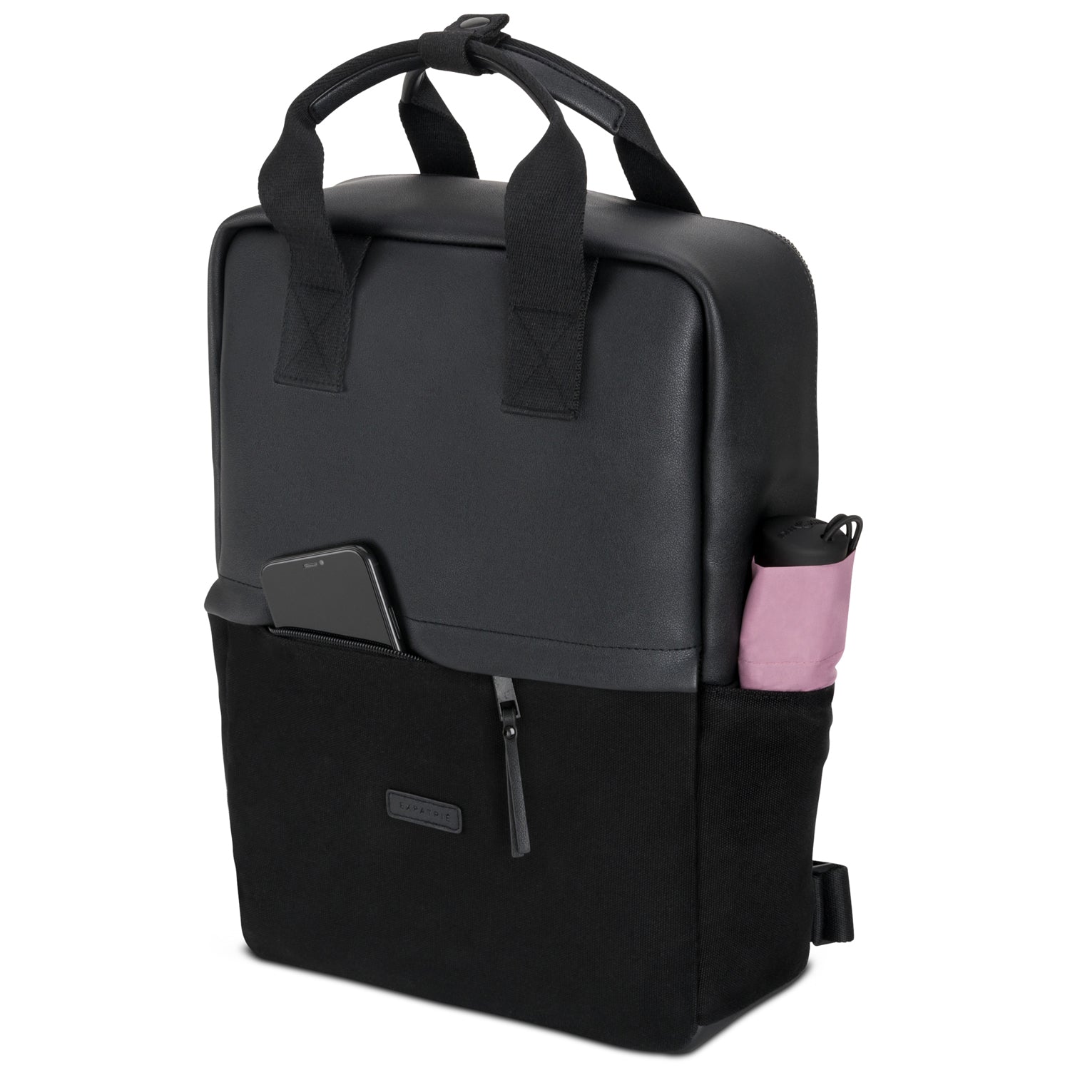 Stylischer Rucksack für die Freizeit, Arbeit und Uni