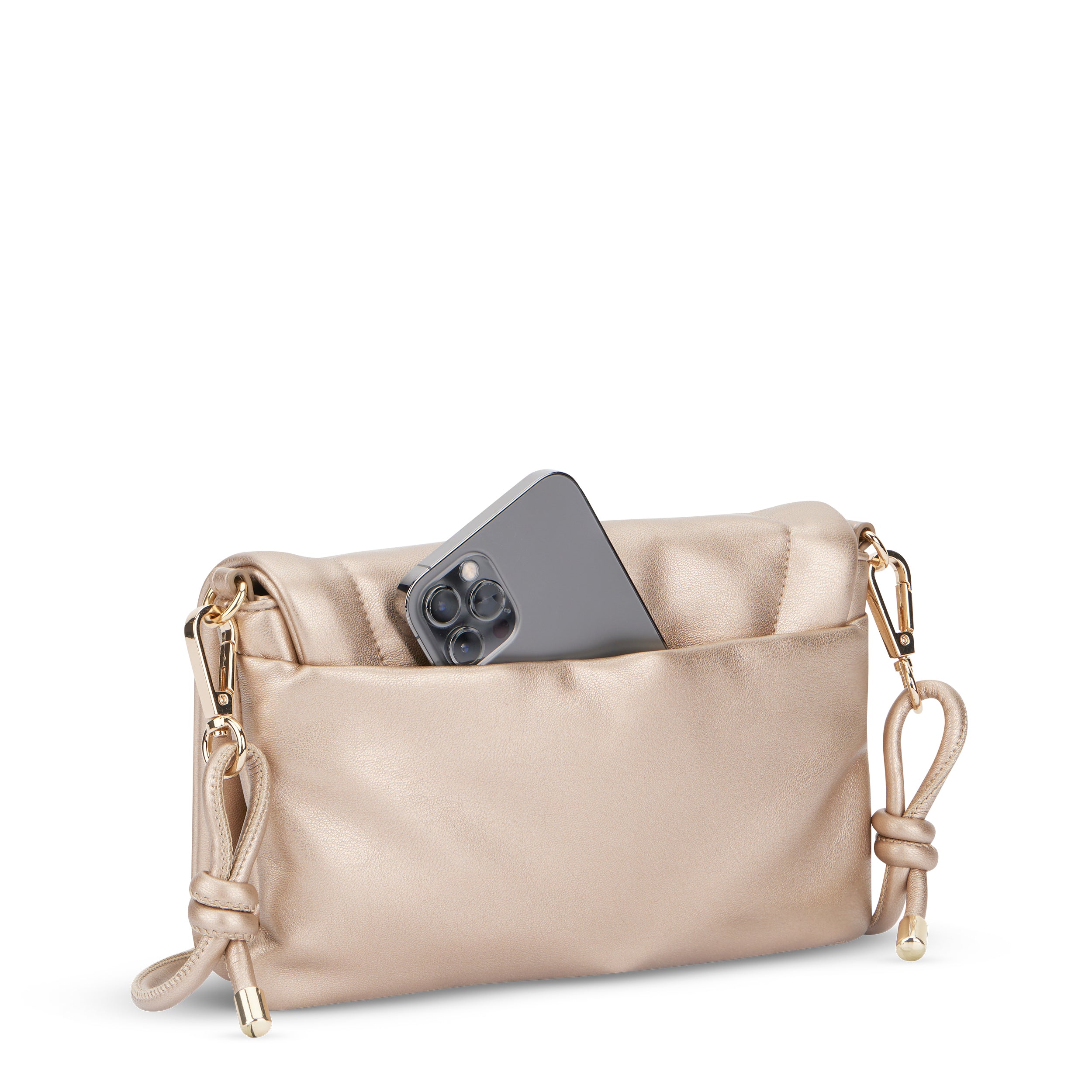 Umhängetasche Zoe Small