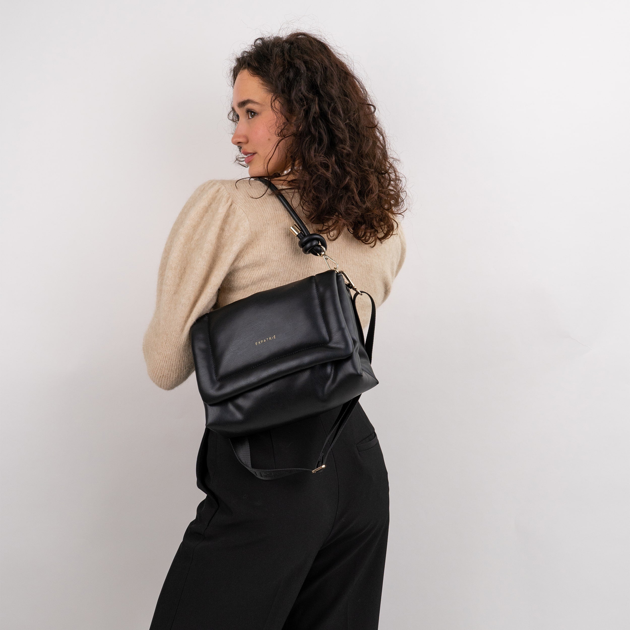 Umhängetasche Zoe Medium