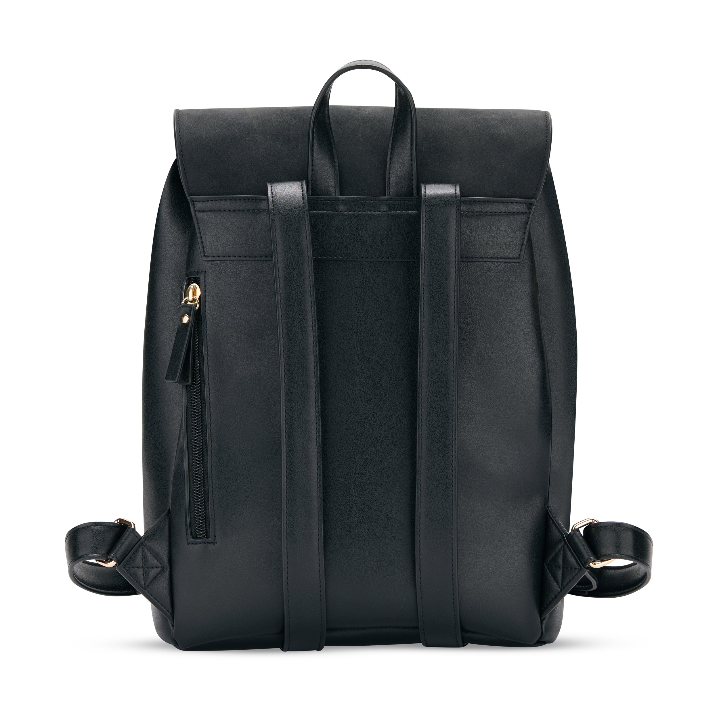 Kunstleder Rucksack Estelle