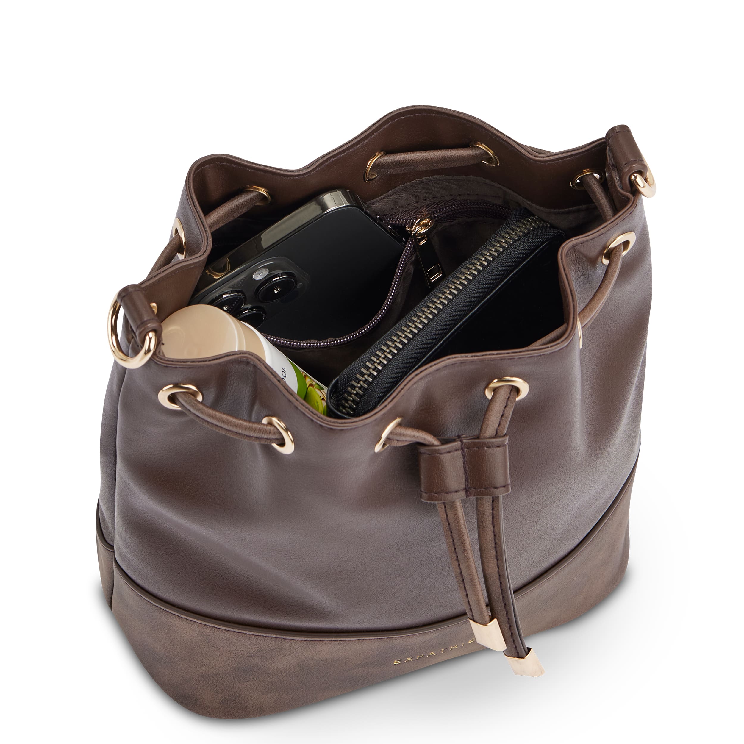 Bucket bag Sarah Small