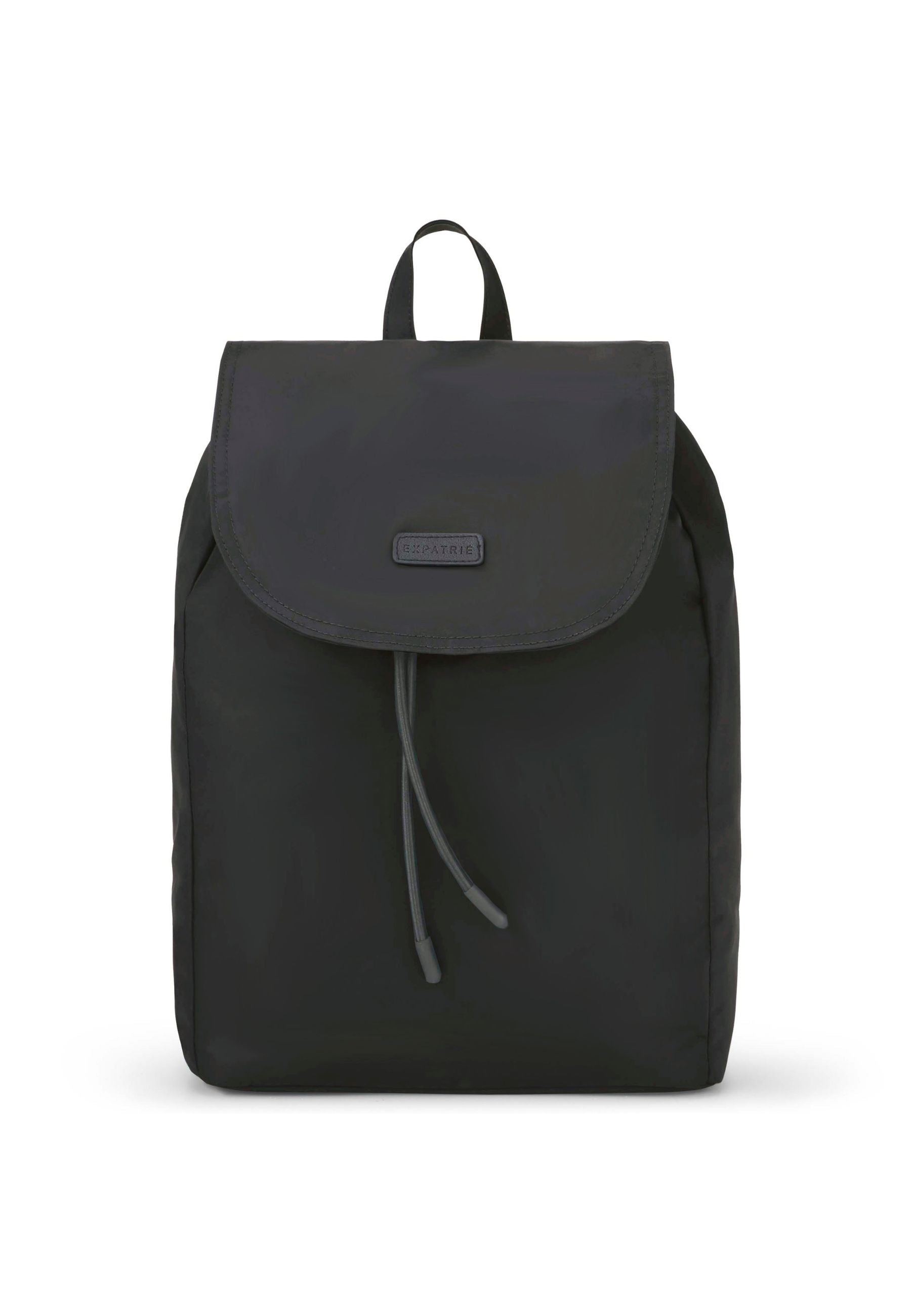 Nylon Backpack Clara