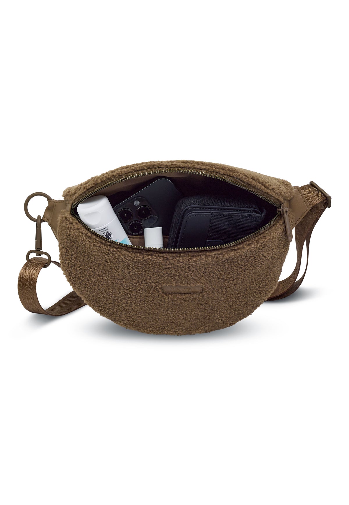 ALICE SMALL TEDDY - BAUCHTASCHE