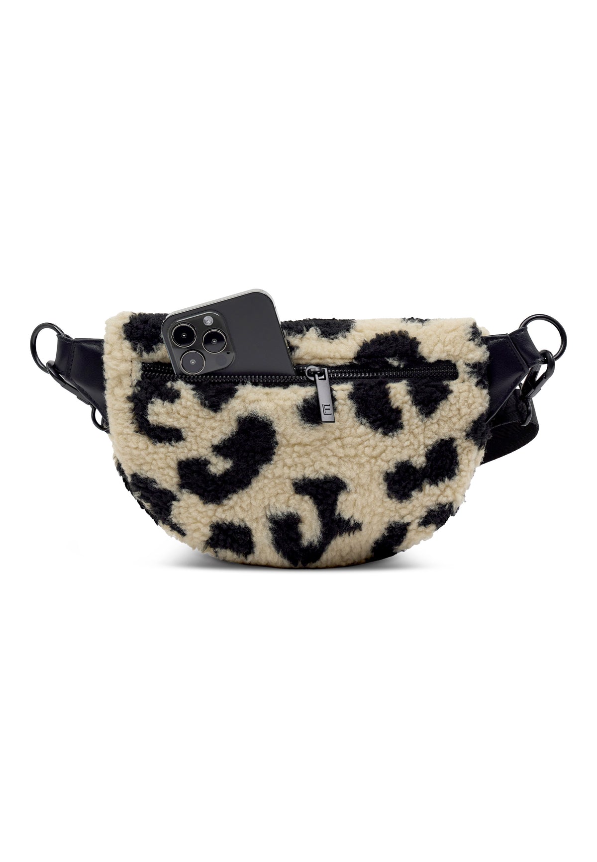 ALICE SMALL TEDDY - BAUCHTASCHE