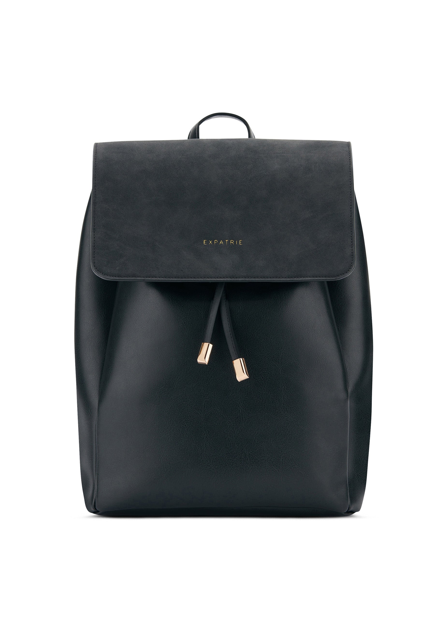 Kunstleder Rucksack Estelle