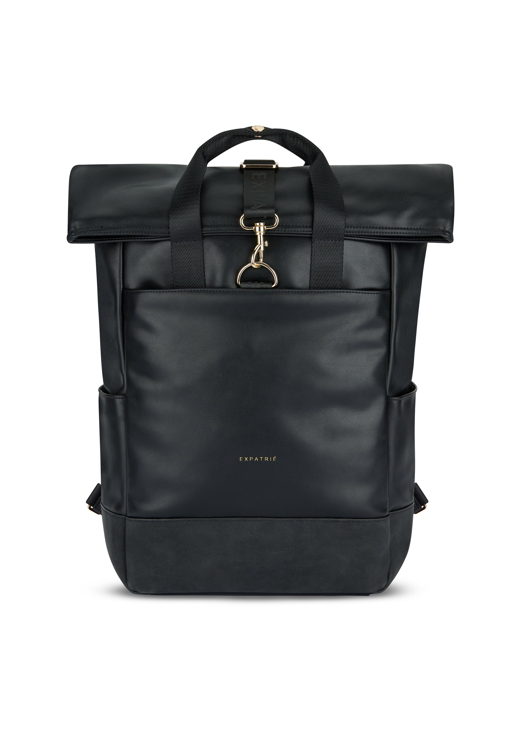 Rolltop Rucksack Adele