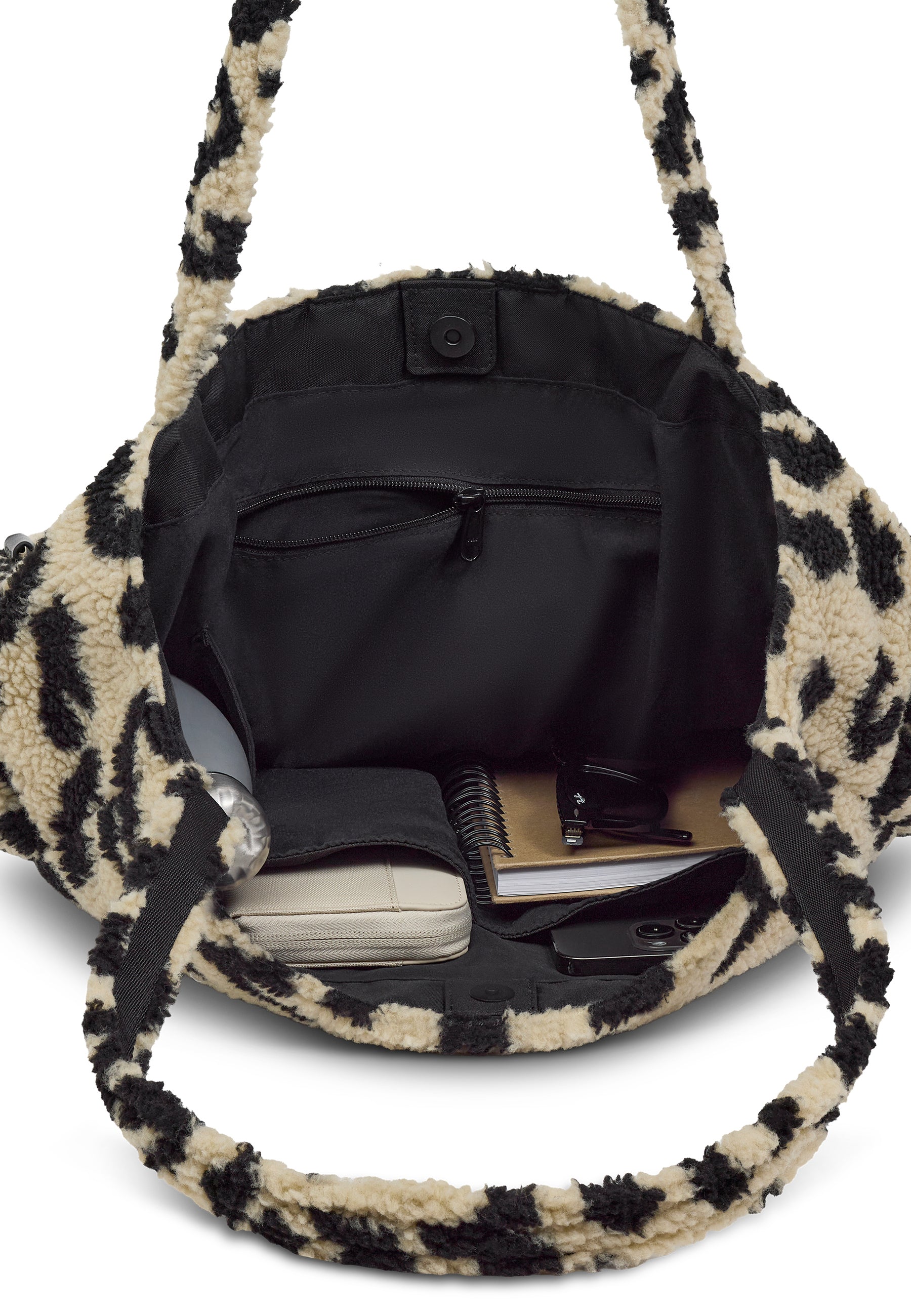 TILDA - SHOPPER BAG