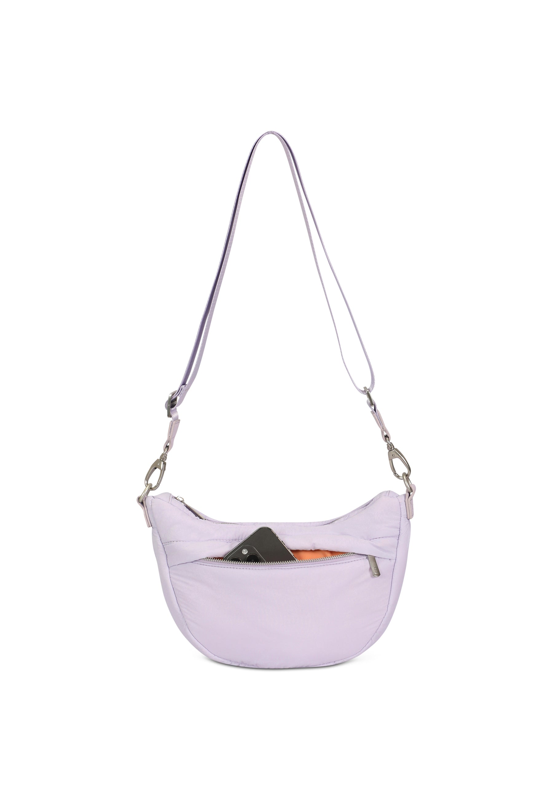 VIVY - HALF MOON BAG