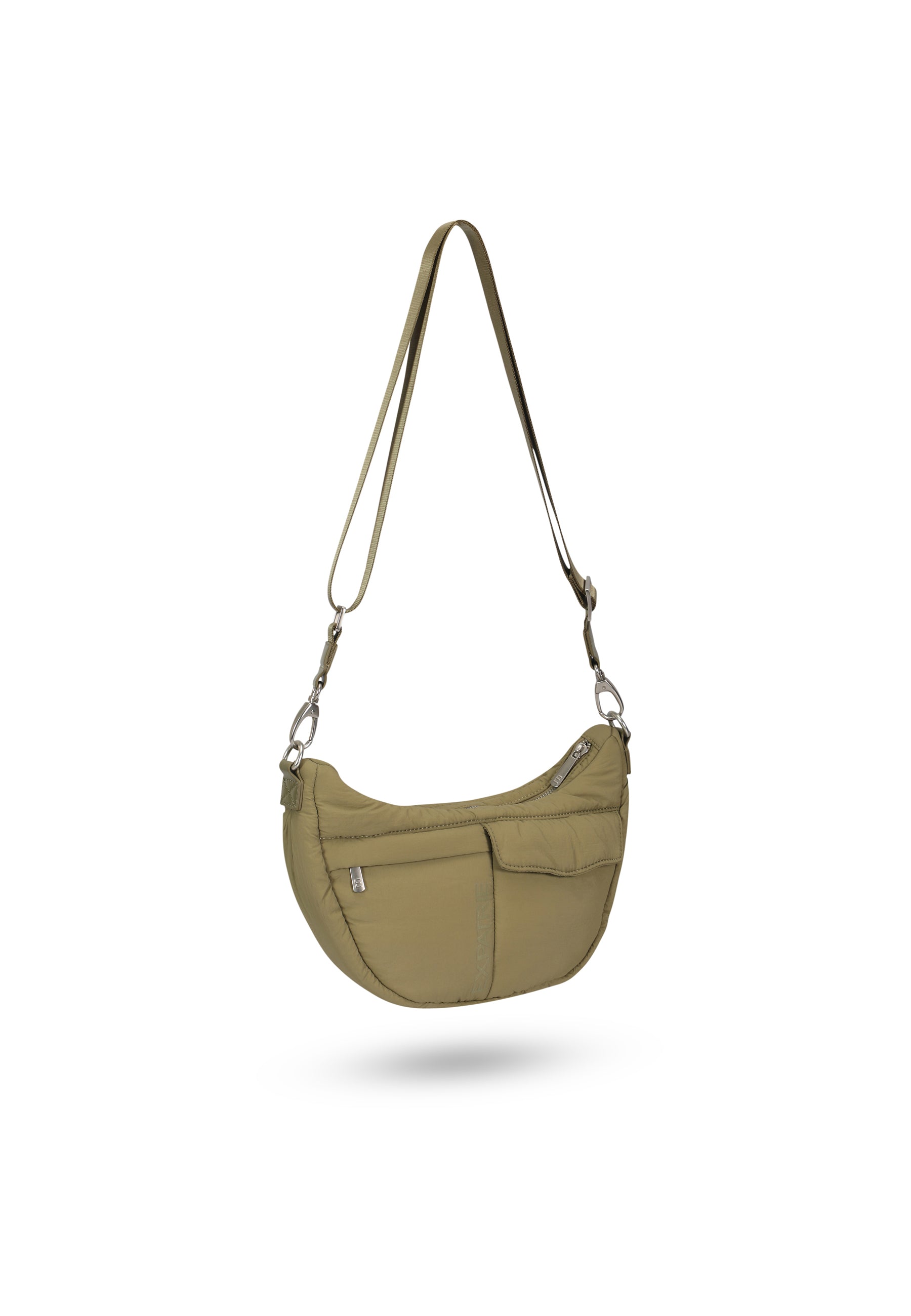 VIVY - HALF MOON BAG