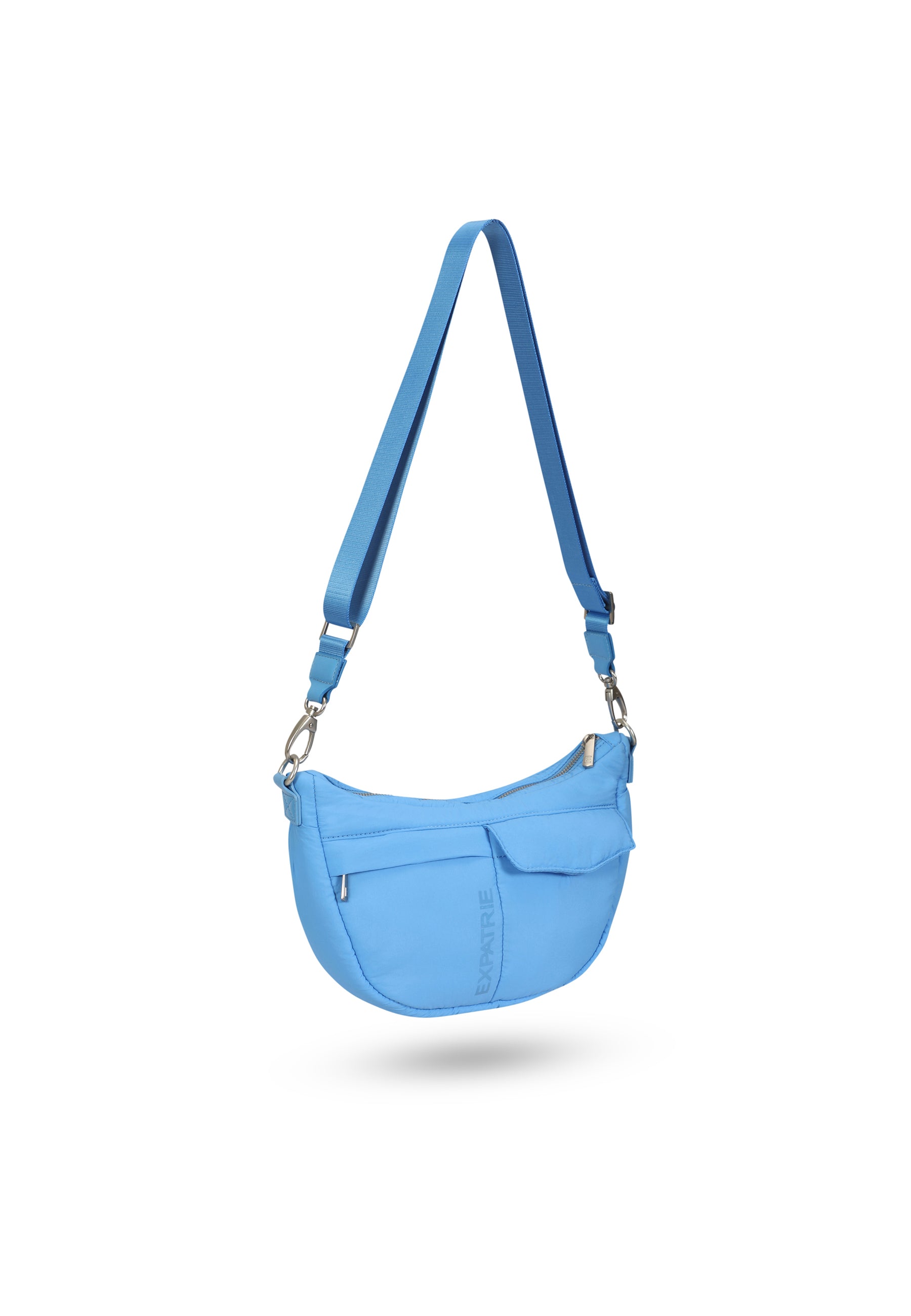 VIVY - HALF MOON BAG