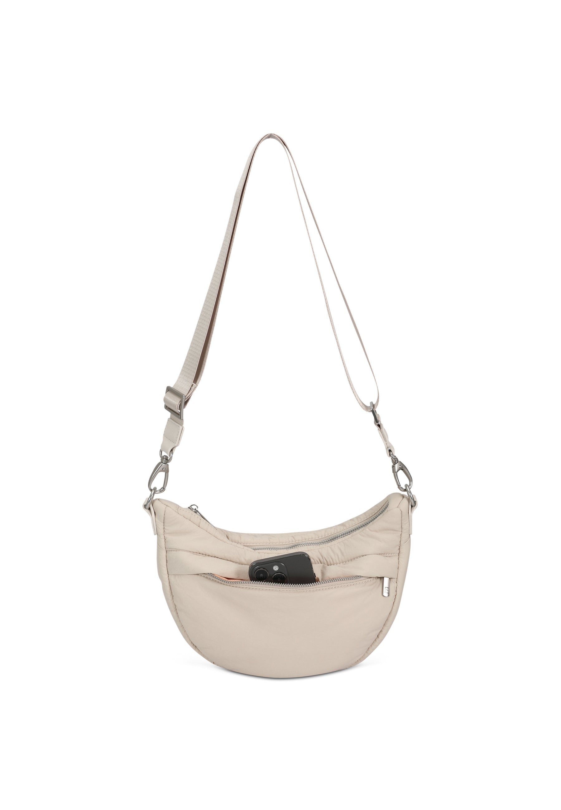 VIVY - HALF MOON BAG