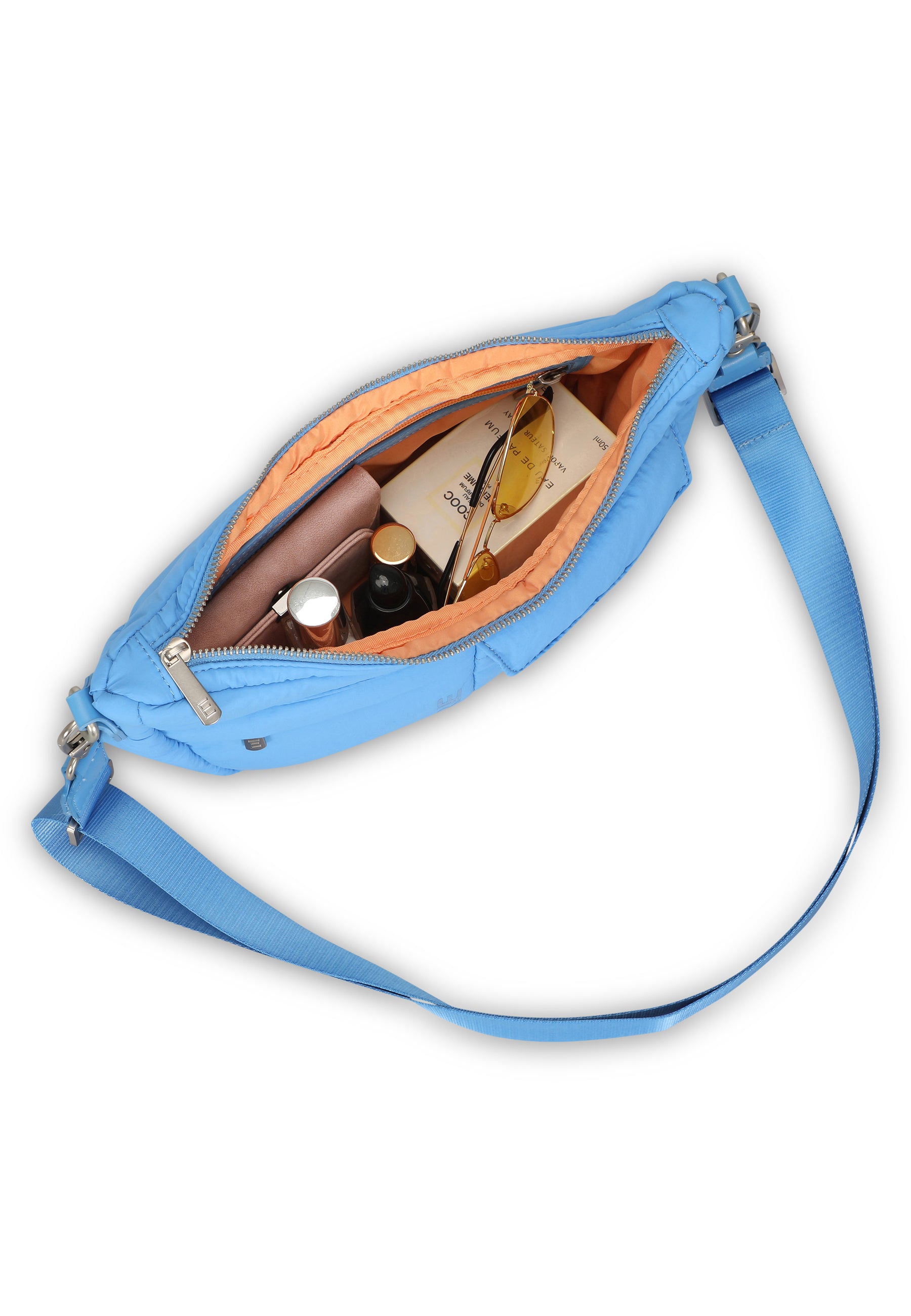 VIVY - HALF MOON BAG