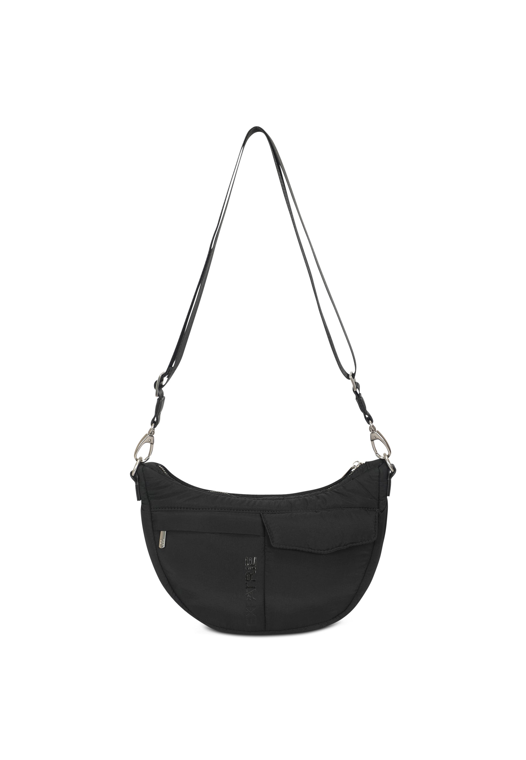 VIVY - HALF MOON BAG