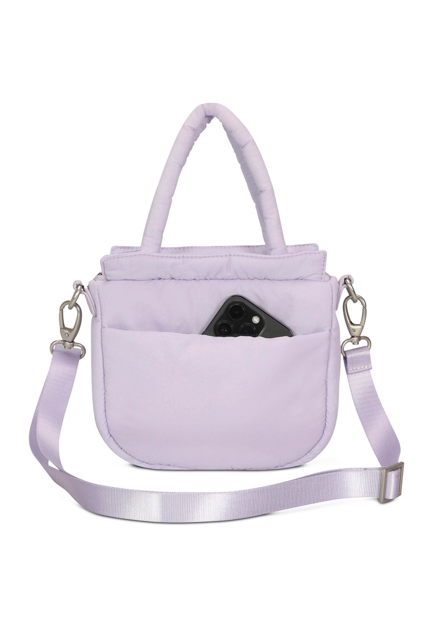 POPPY SMALL - HANDTASCHE