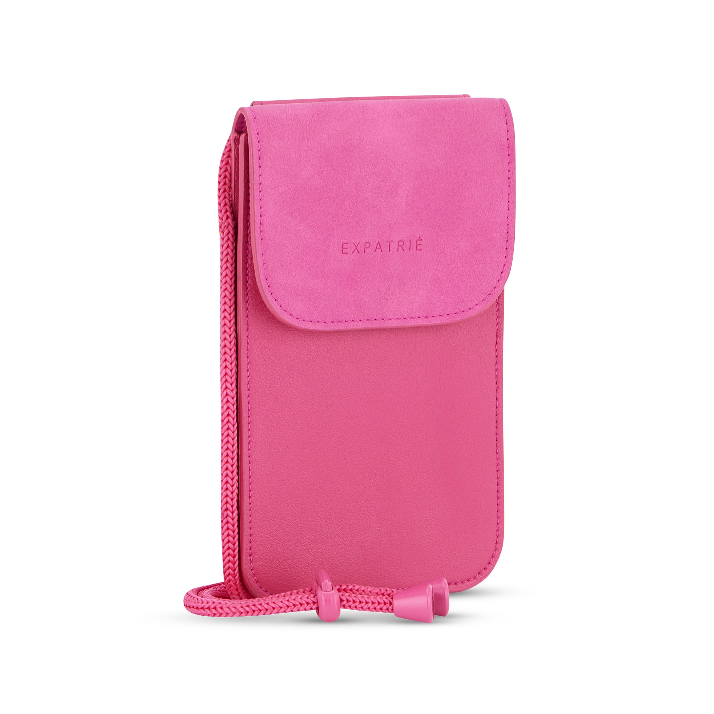 Mobile phone shoulder bag Amelie