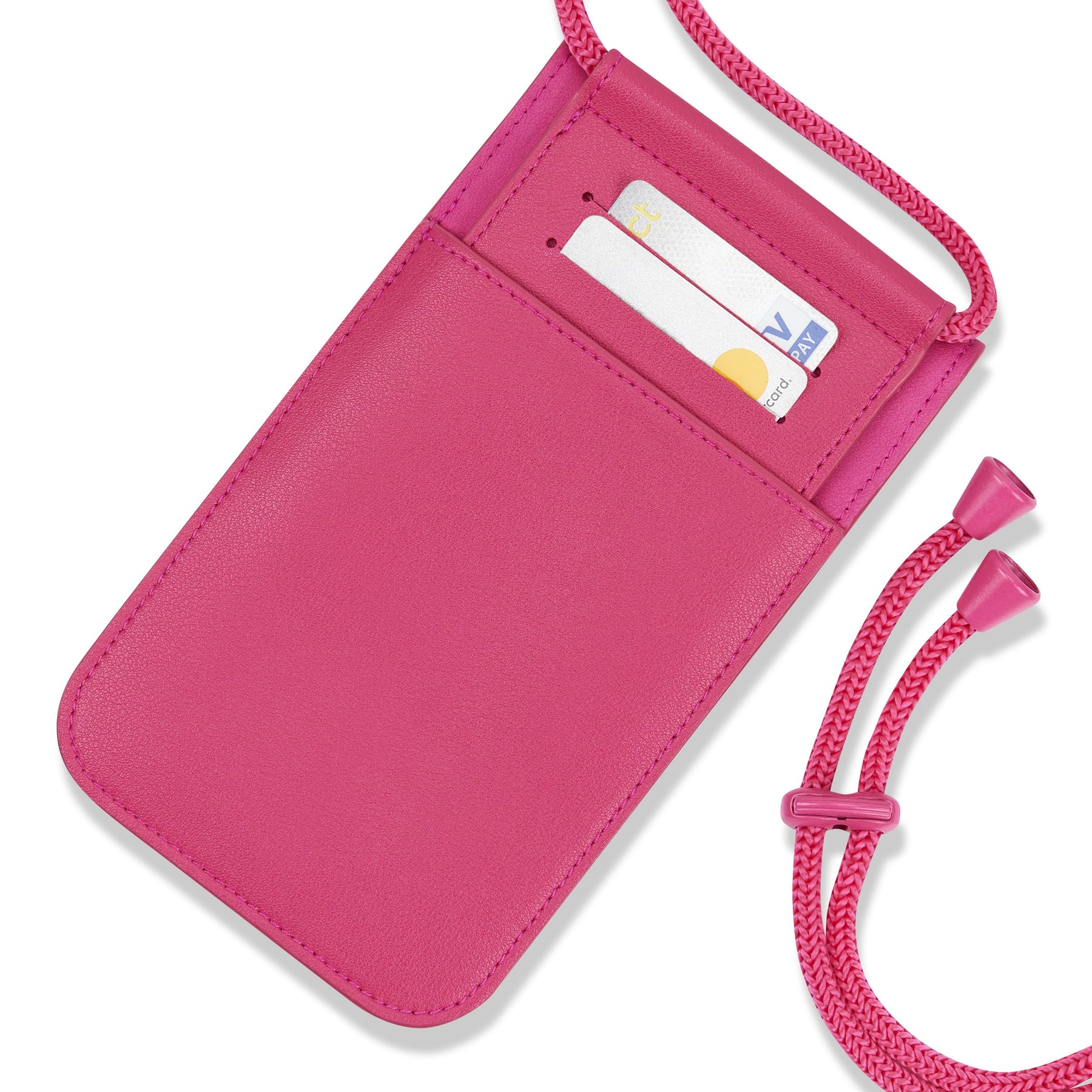 Mobile phone shoulder bag Amelie