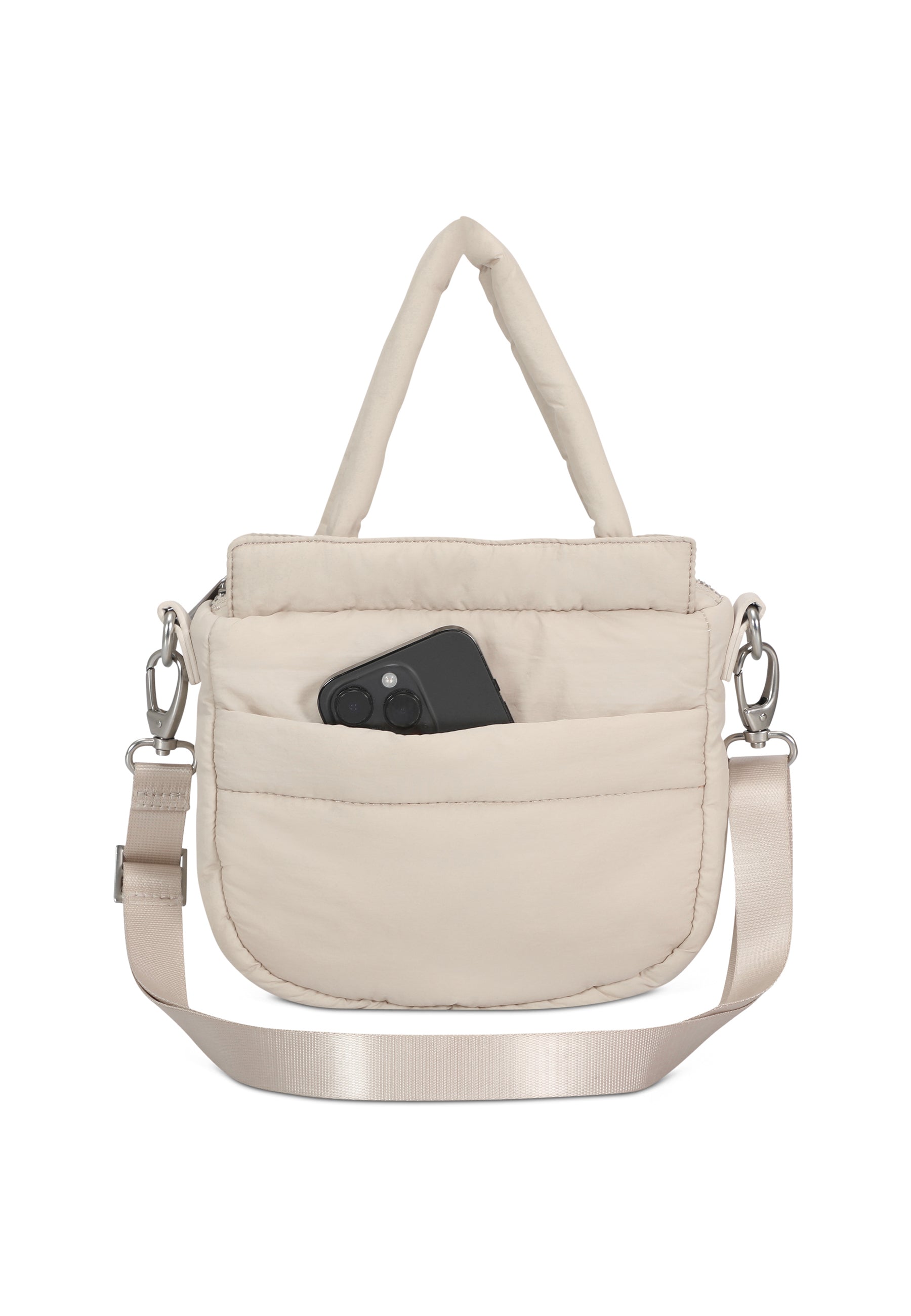 POPPY SMALL - HANDTASCHE