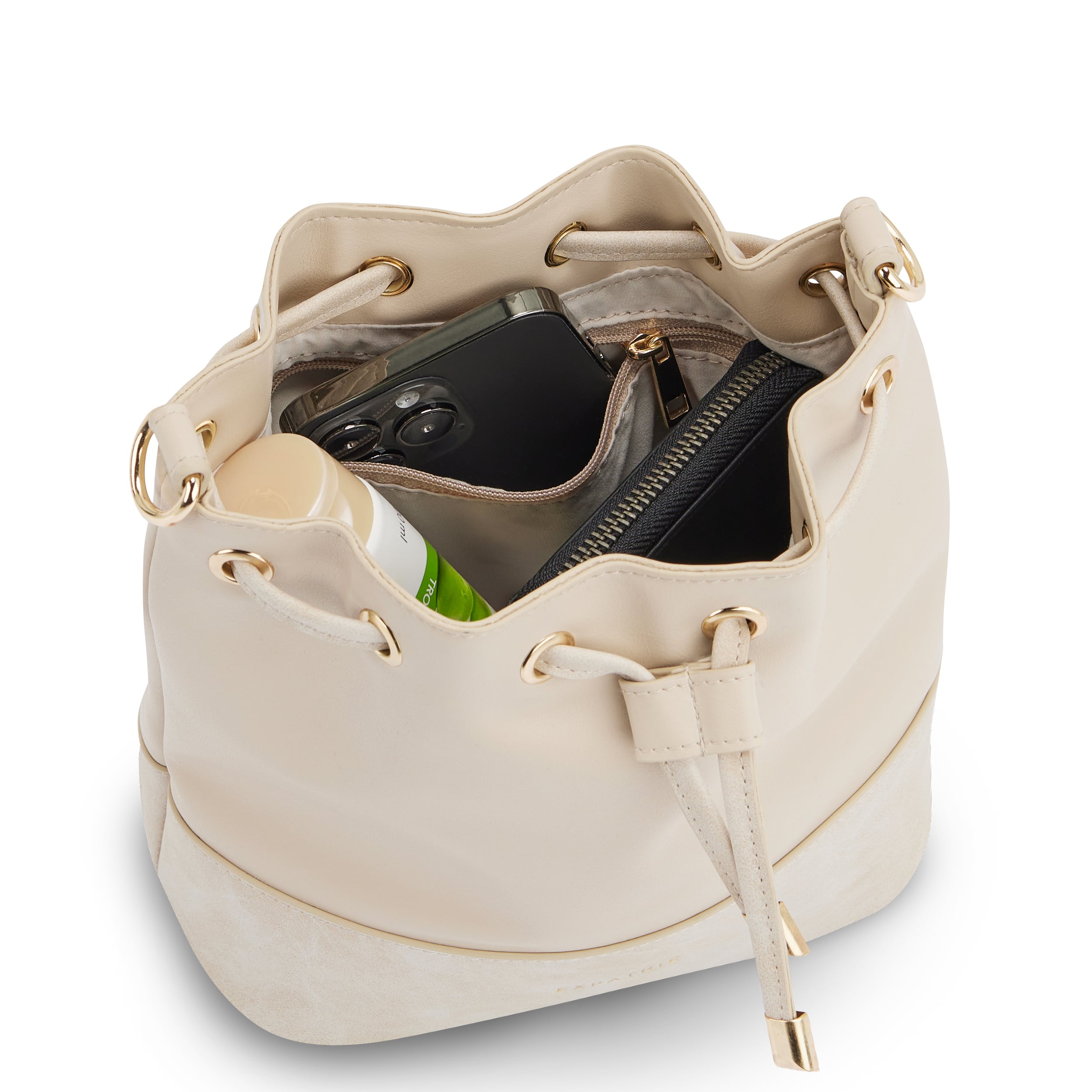 Bucket bag Sarah Small